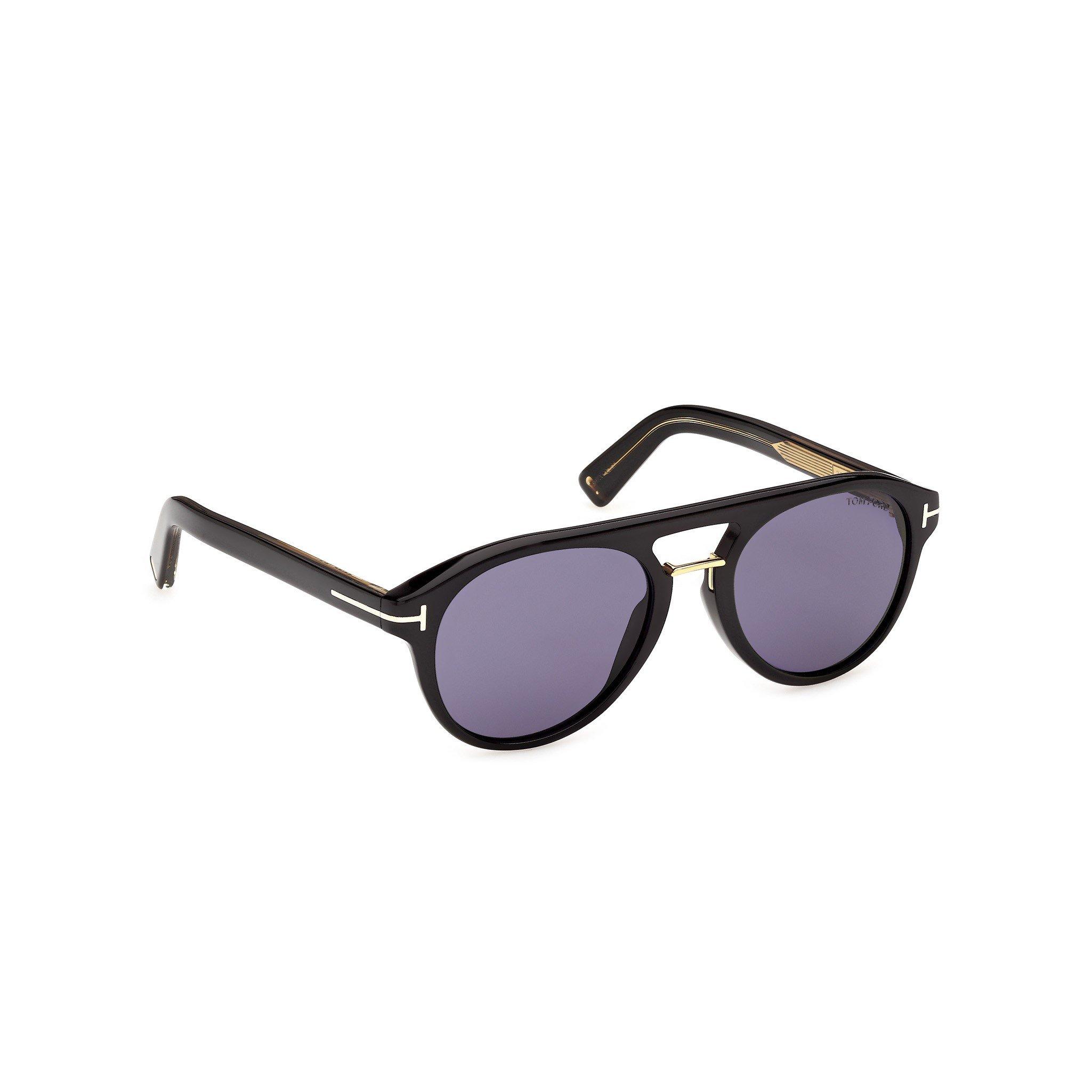 Black/Blue - Tom Ford - Tom For TI0031 Sn71 - 2