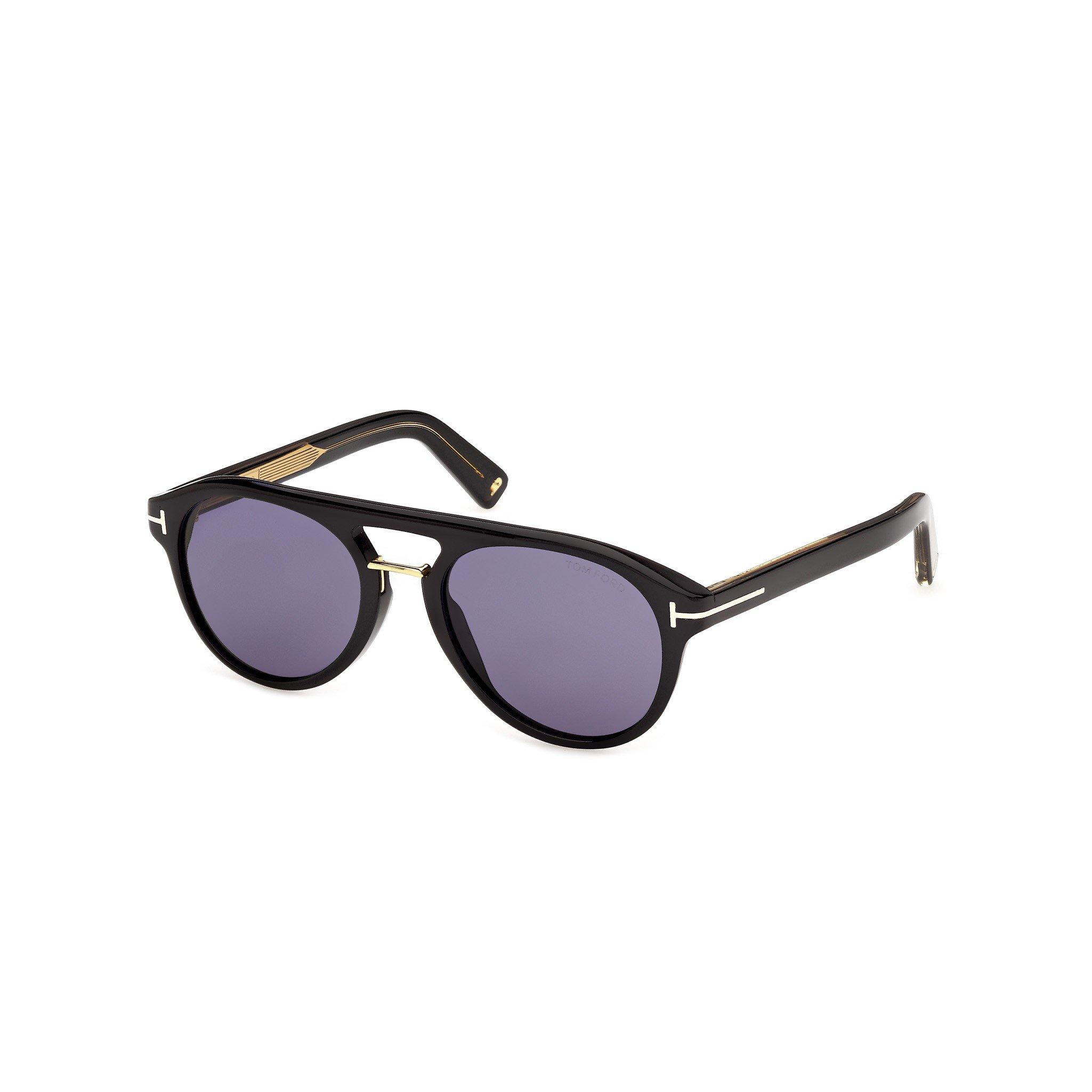 Black/Blue - Tom Ford - Tom For TI0031 Sn71 - 3