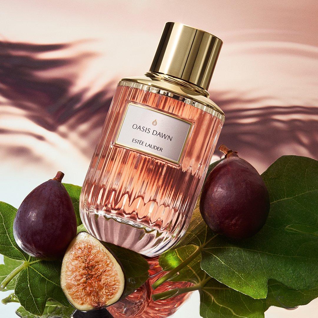 Clear - Estee Lauder - Oasis Dawn Eau De Parfum 100ml - 2