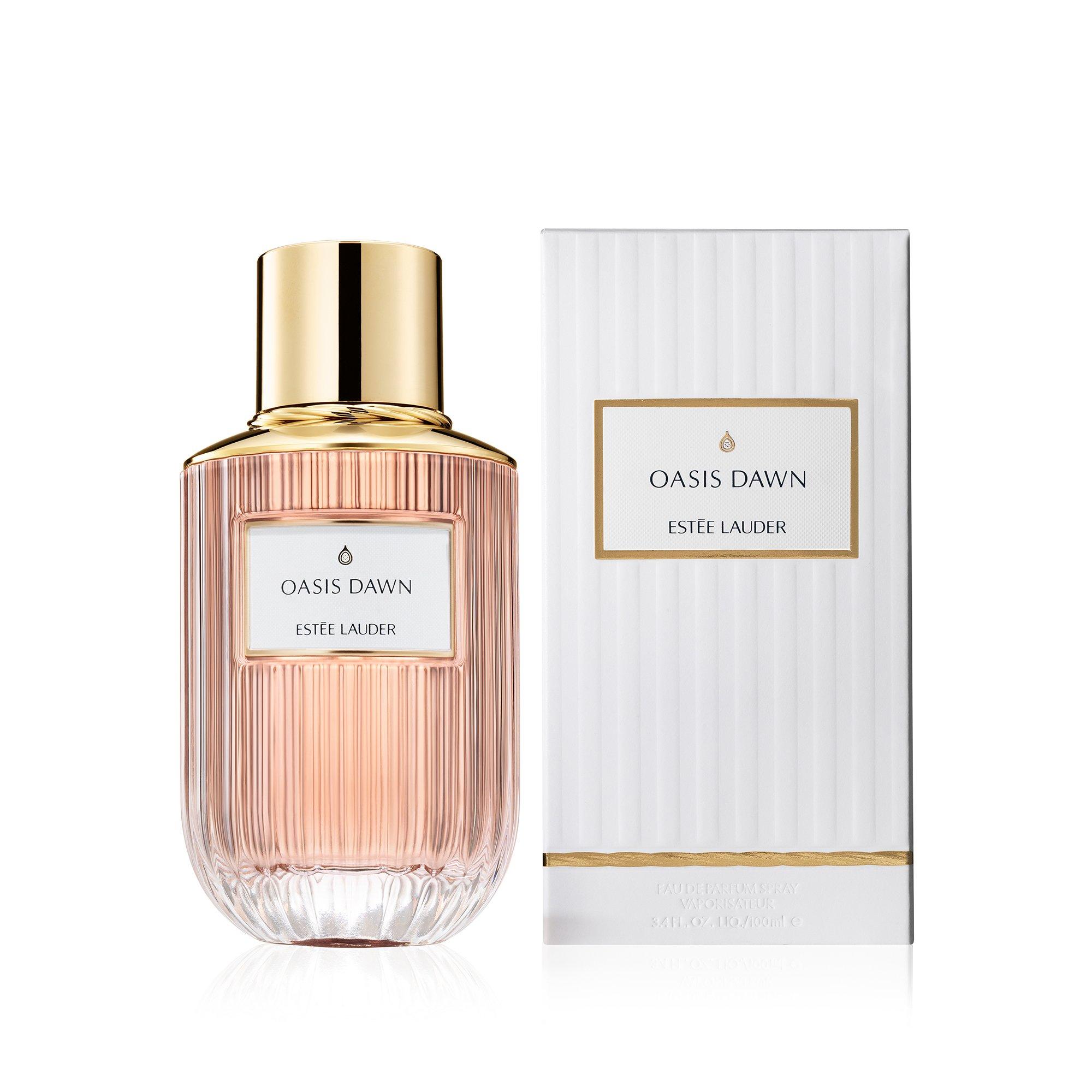Clear - Estee Lauder - Oasis Dawn Eau De Parfum 100ml - 4