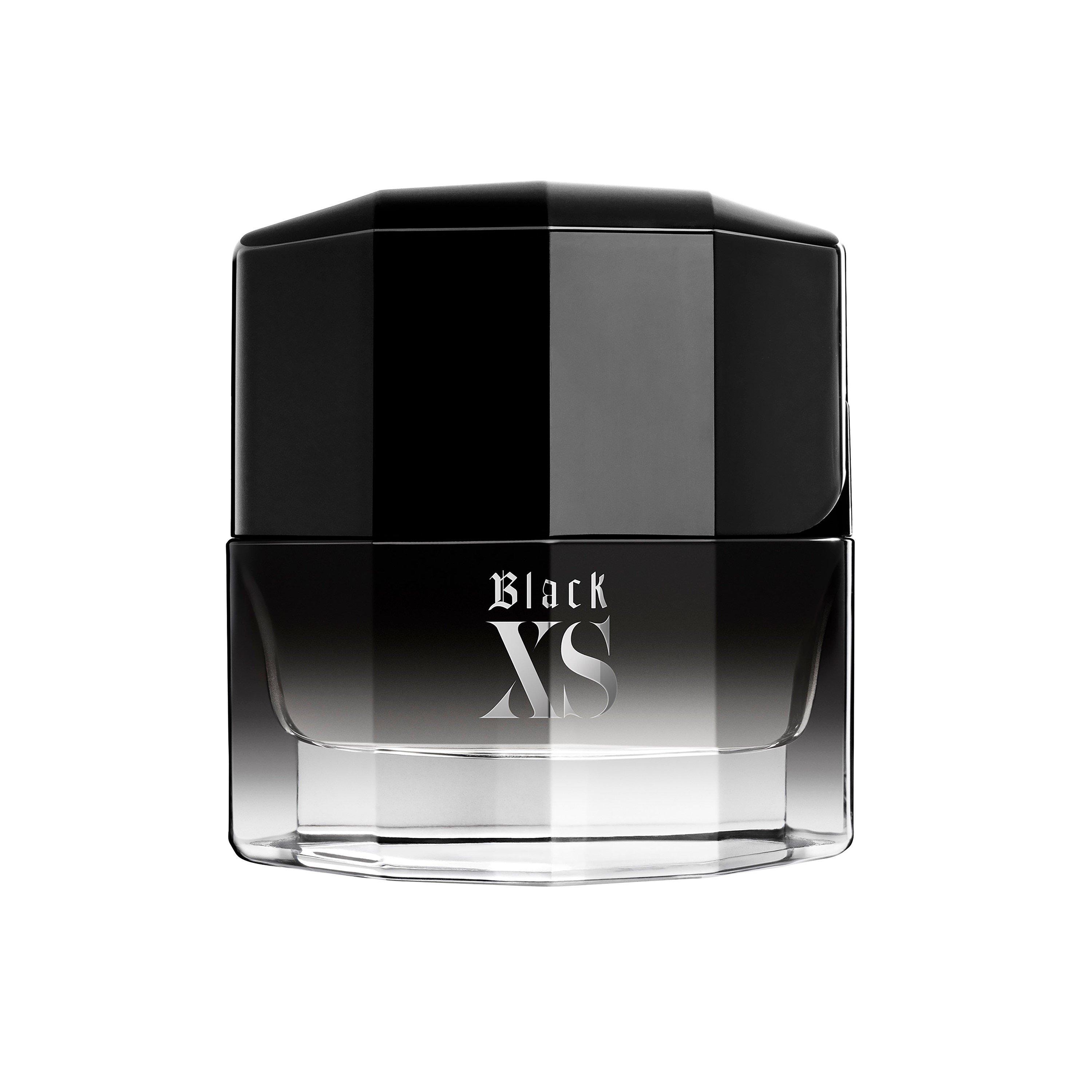 50ml - Rabanne - Black XS For Her Eau De Parfum - 1