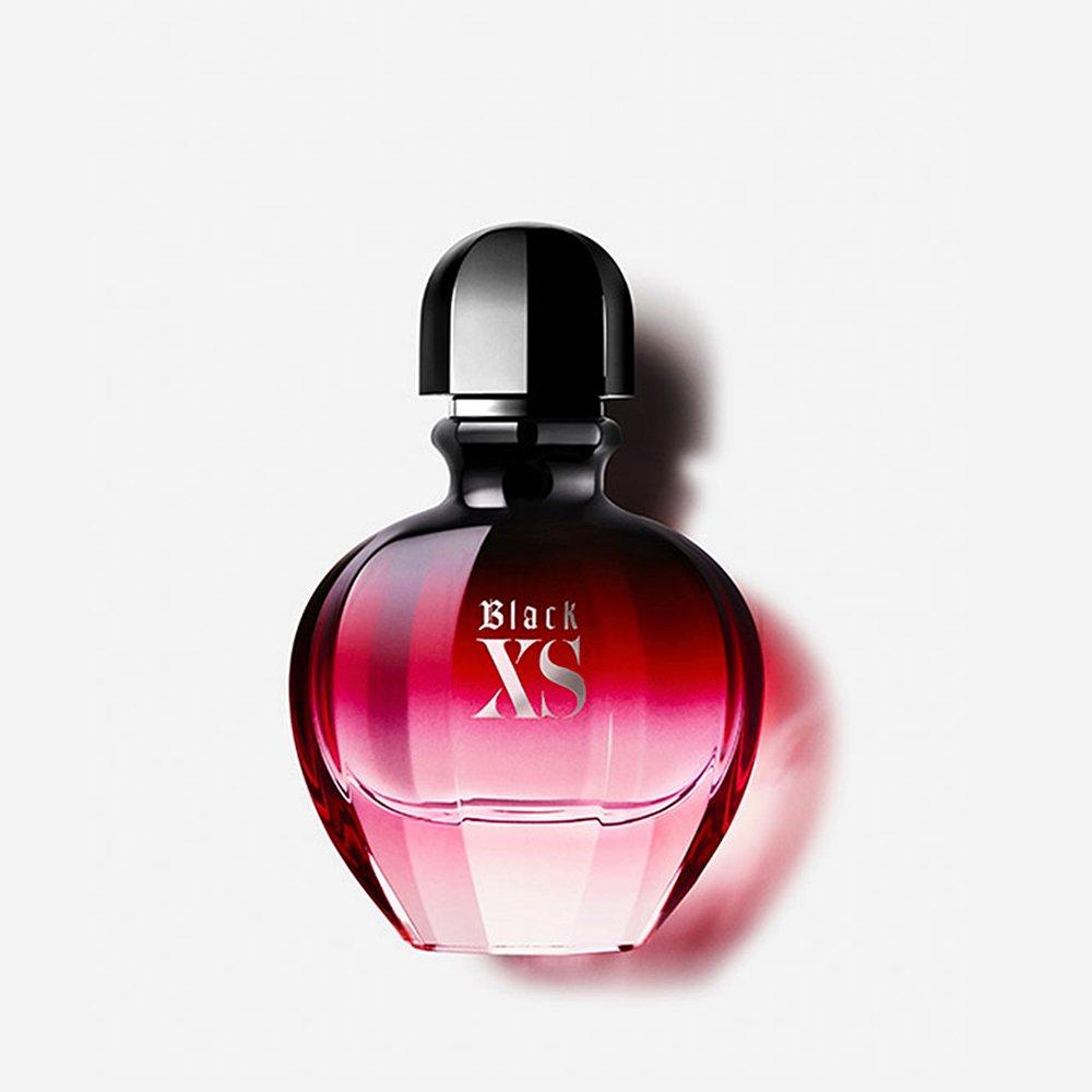 50ml - Rabanne - Black XS For Her Eau De Parfum - 4