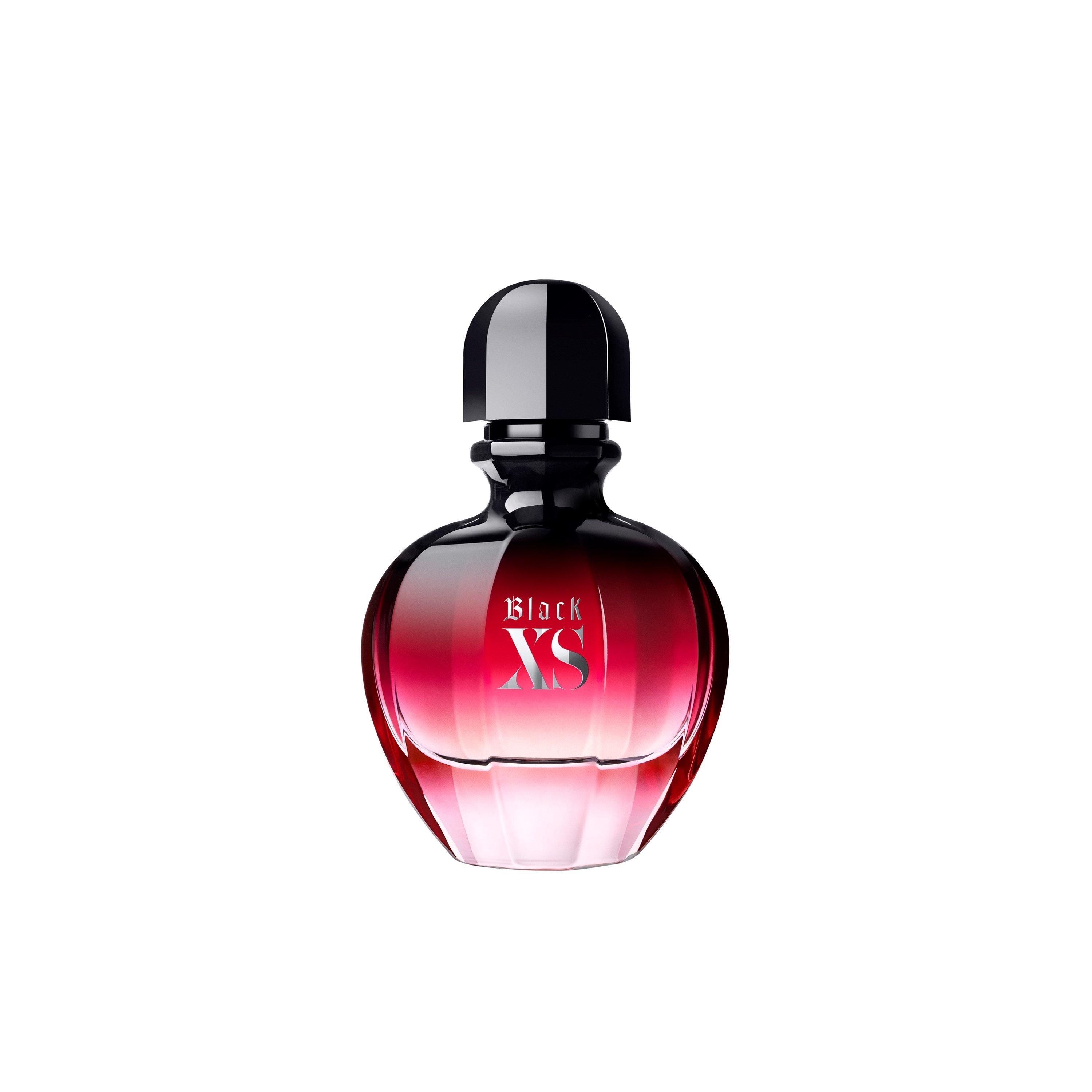 50ml - Rabanne - Black XS For Her Eau De Parfum - 1