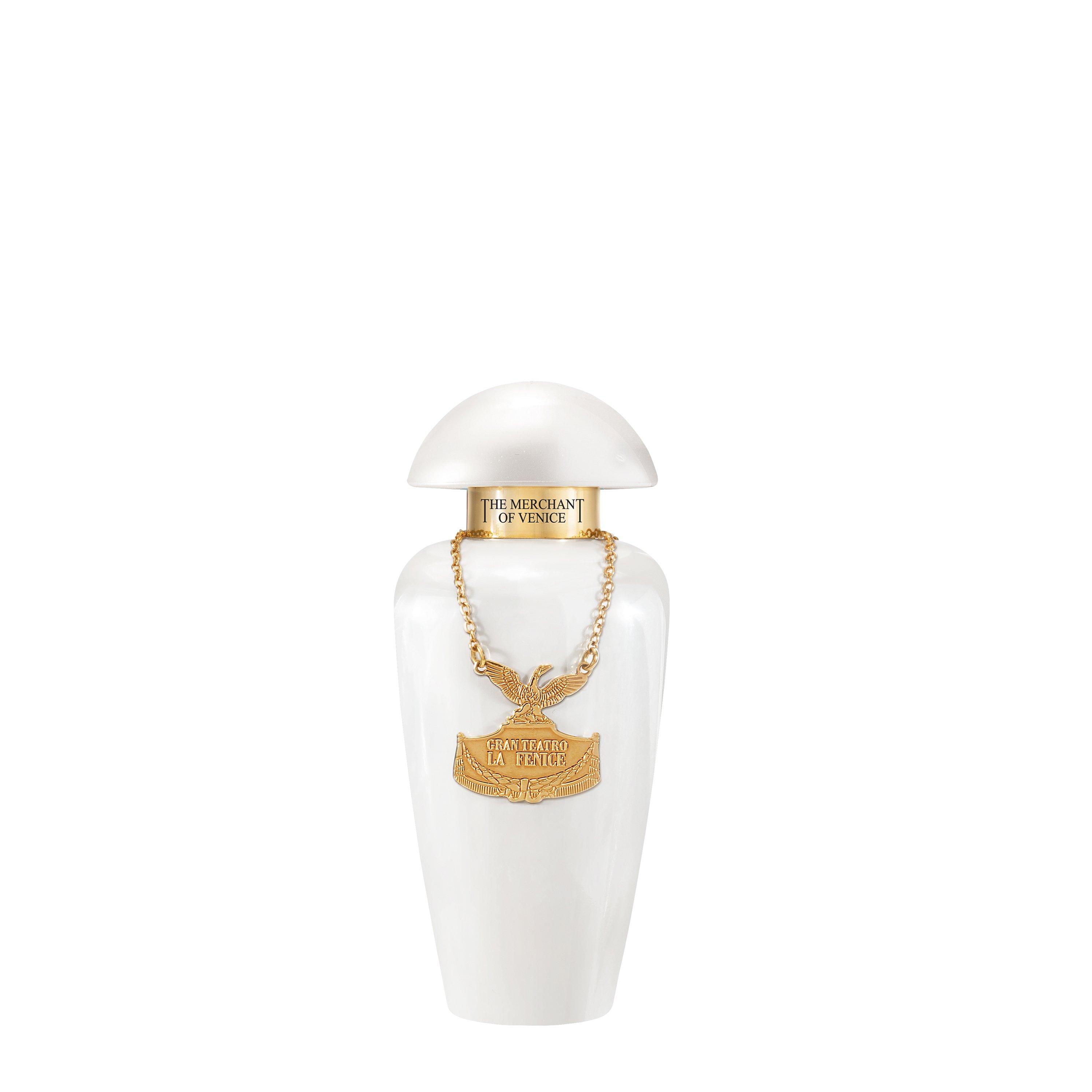 The Merchant Of Venice  My Pearls Eau De Parfum - Clear - 50 ml