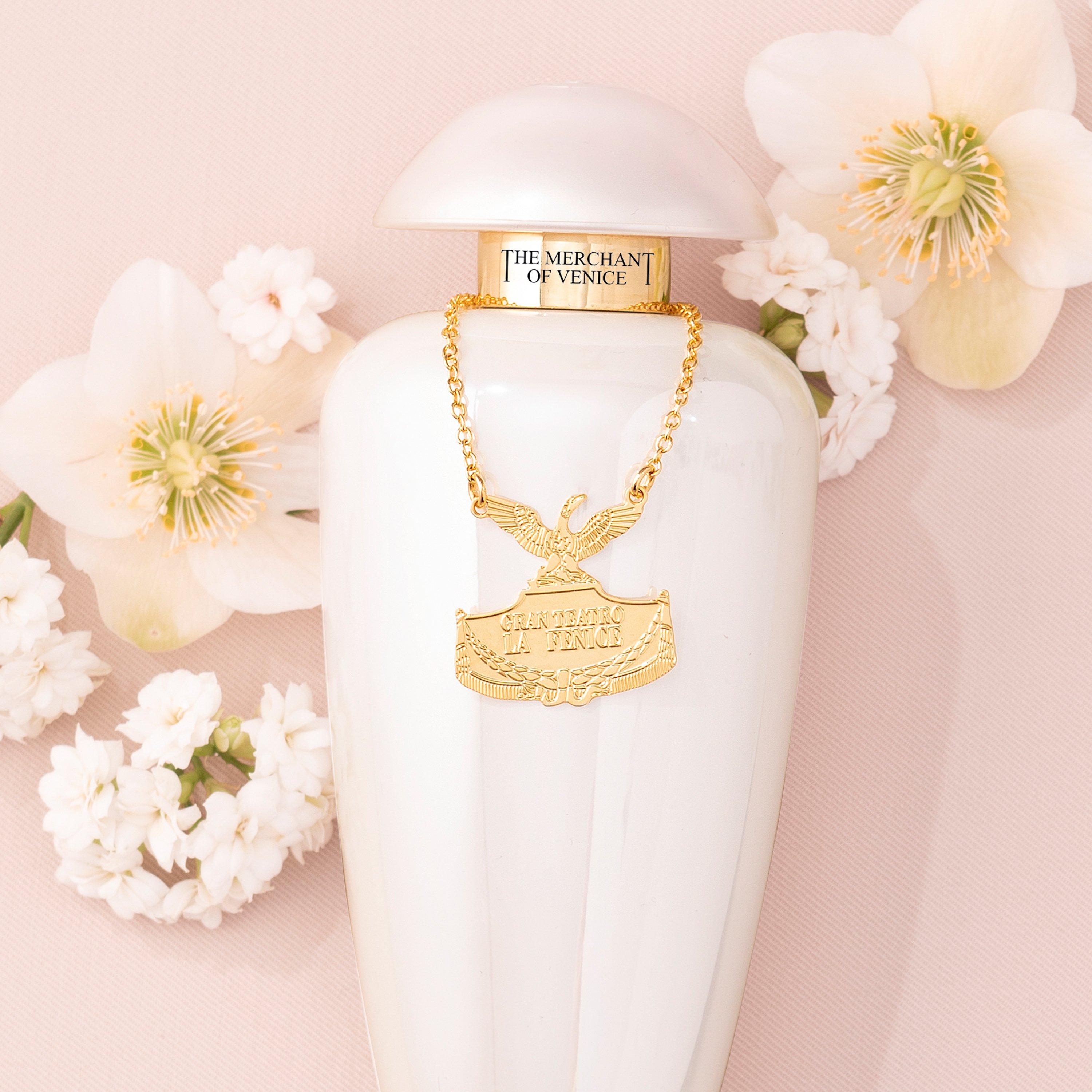 Clear - The Merchant Of Venice - My Pearls Eau de Parfum - 3