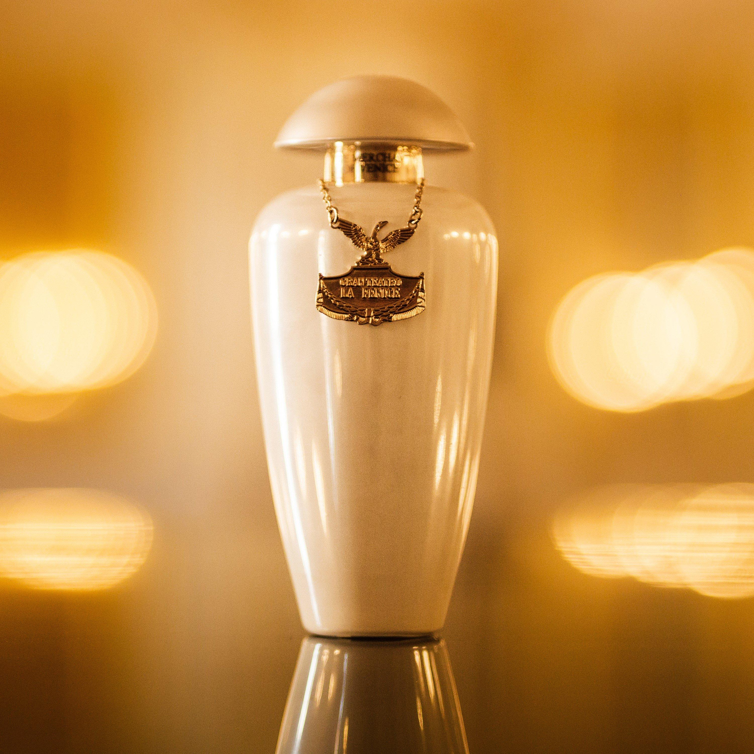 Clear - The Merchant Of Venice - My Pearls Eau de Parfum - 5