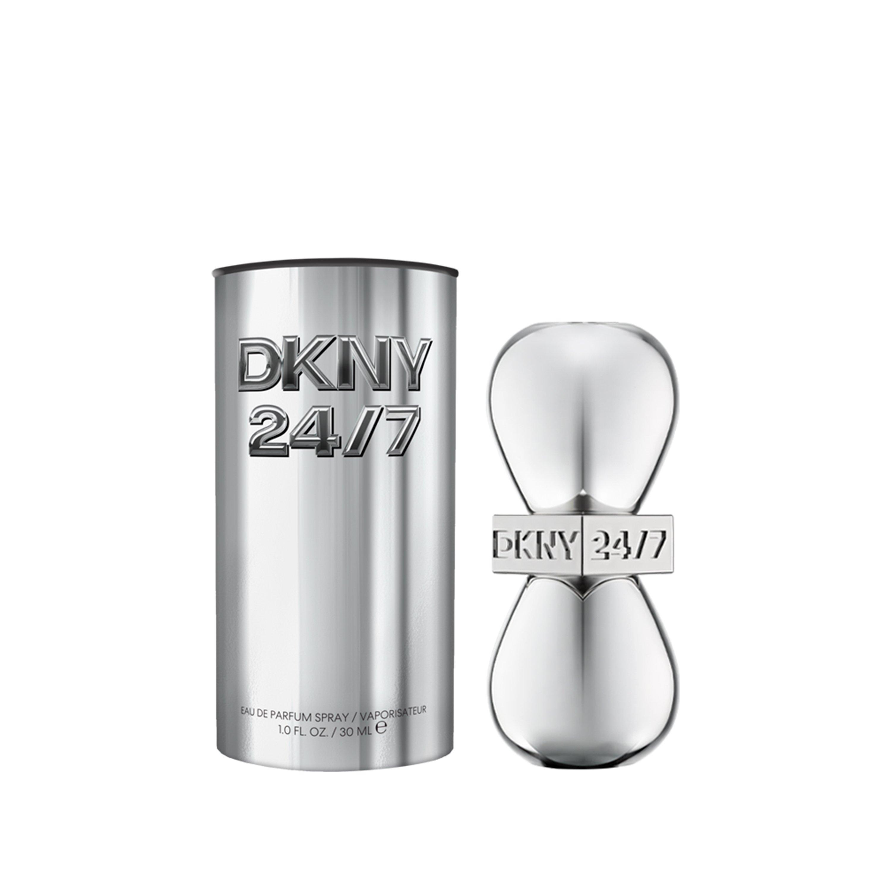 Clear - DKNY - 24/7 Eau De Parfum - 2