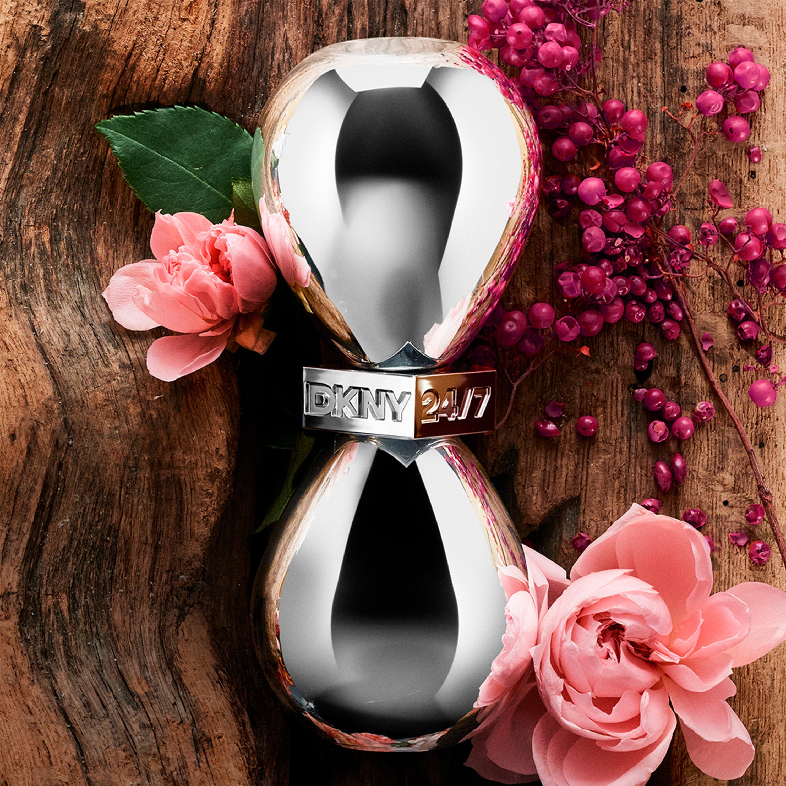 Clear - DKNY - 24/7 Eau De Parfum - 3