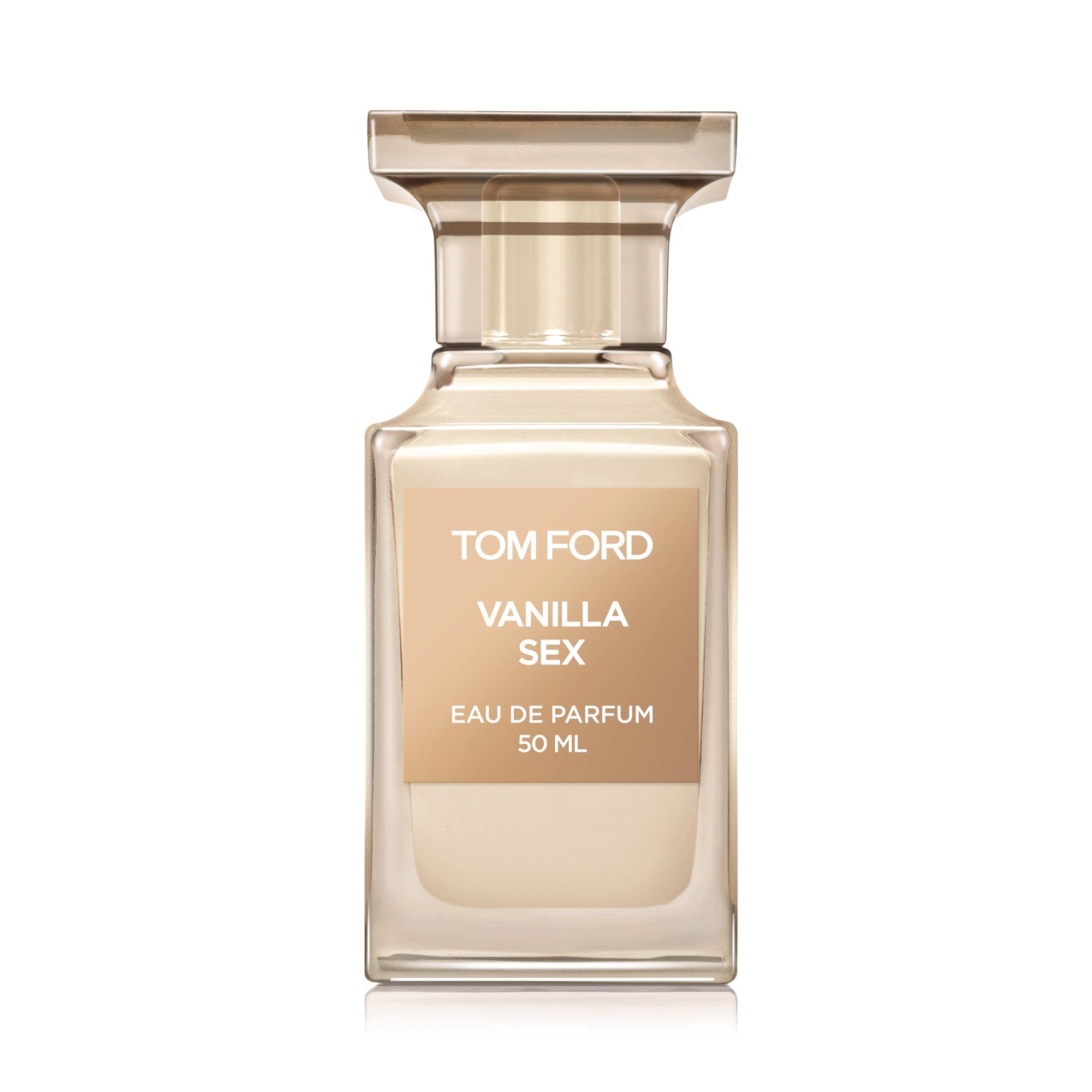 Clear - Tom Ford Beauty - Vanilla Sex Eau De Parfum - 2