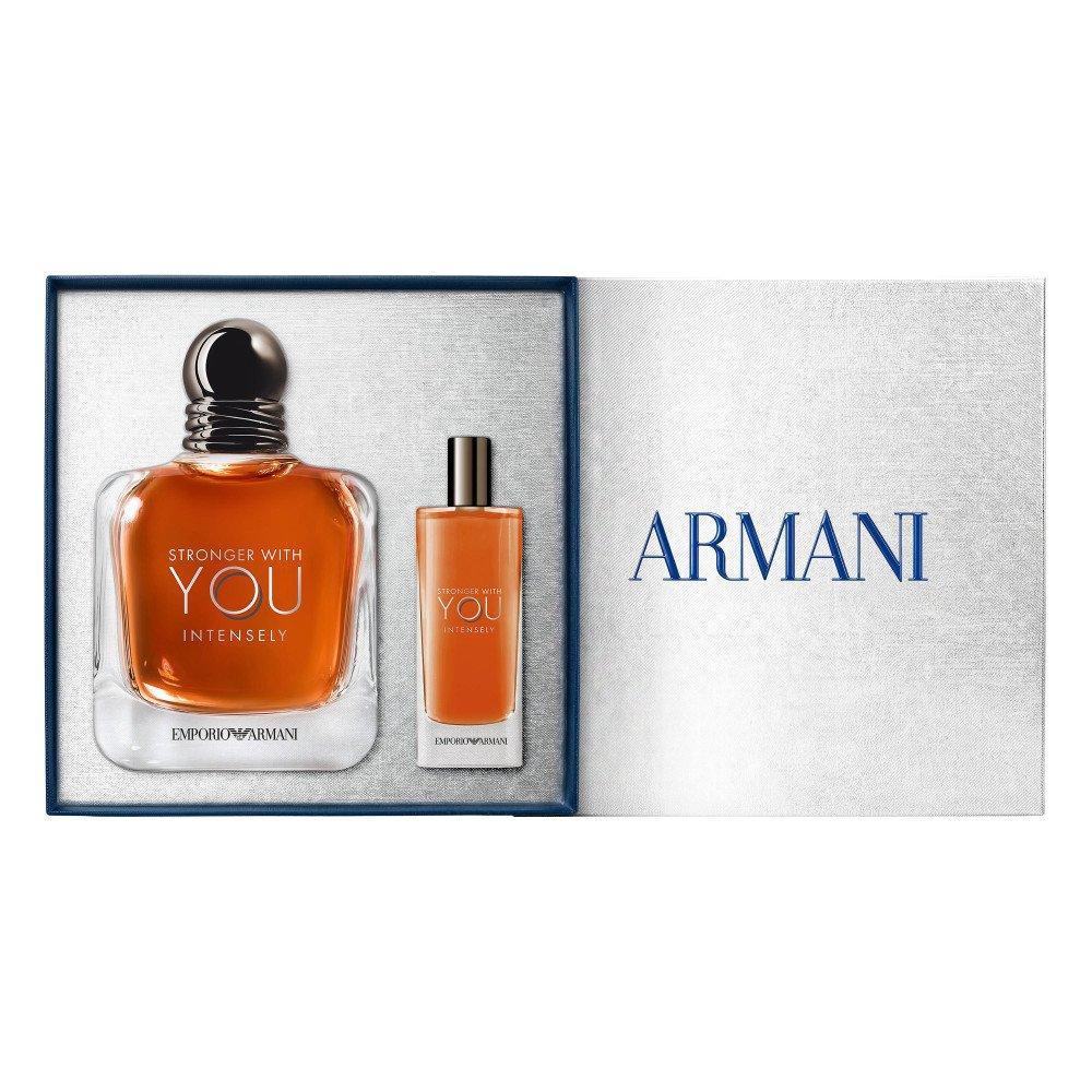 None - Emporio Armani - Emporio X26 SWY INT Sn71 - 2