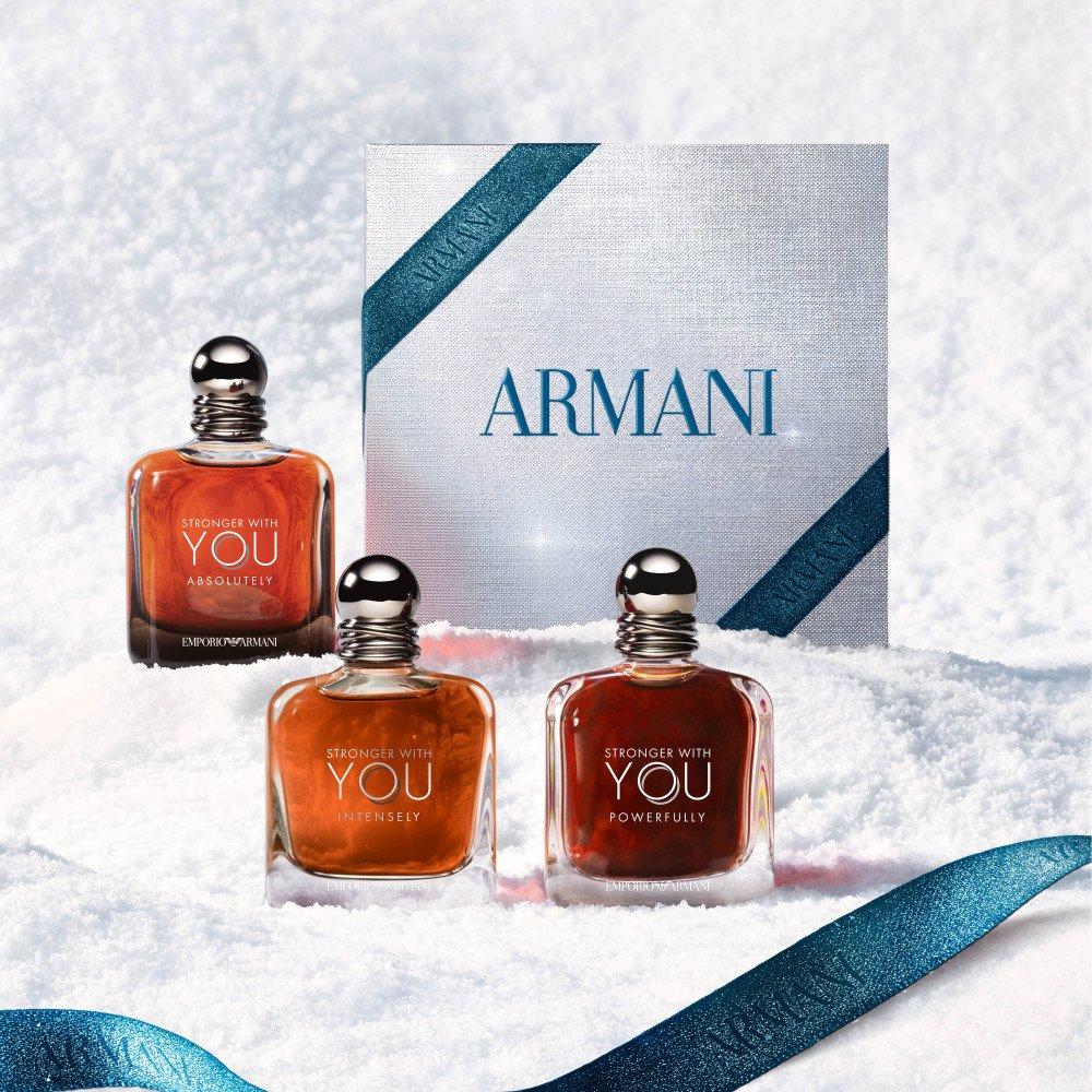 None - Emporio Armani - Emporio X26 SWY INT Sn71 - 4