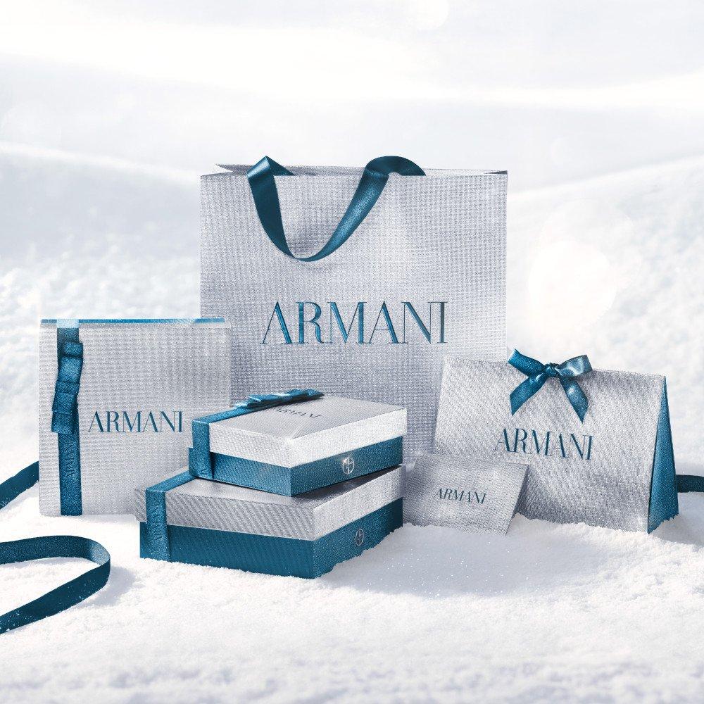 None - Emporio Armani - Emporio X26 SWY INT Sn71 - 5