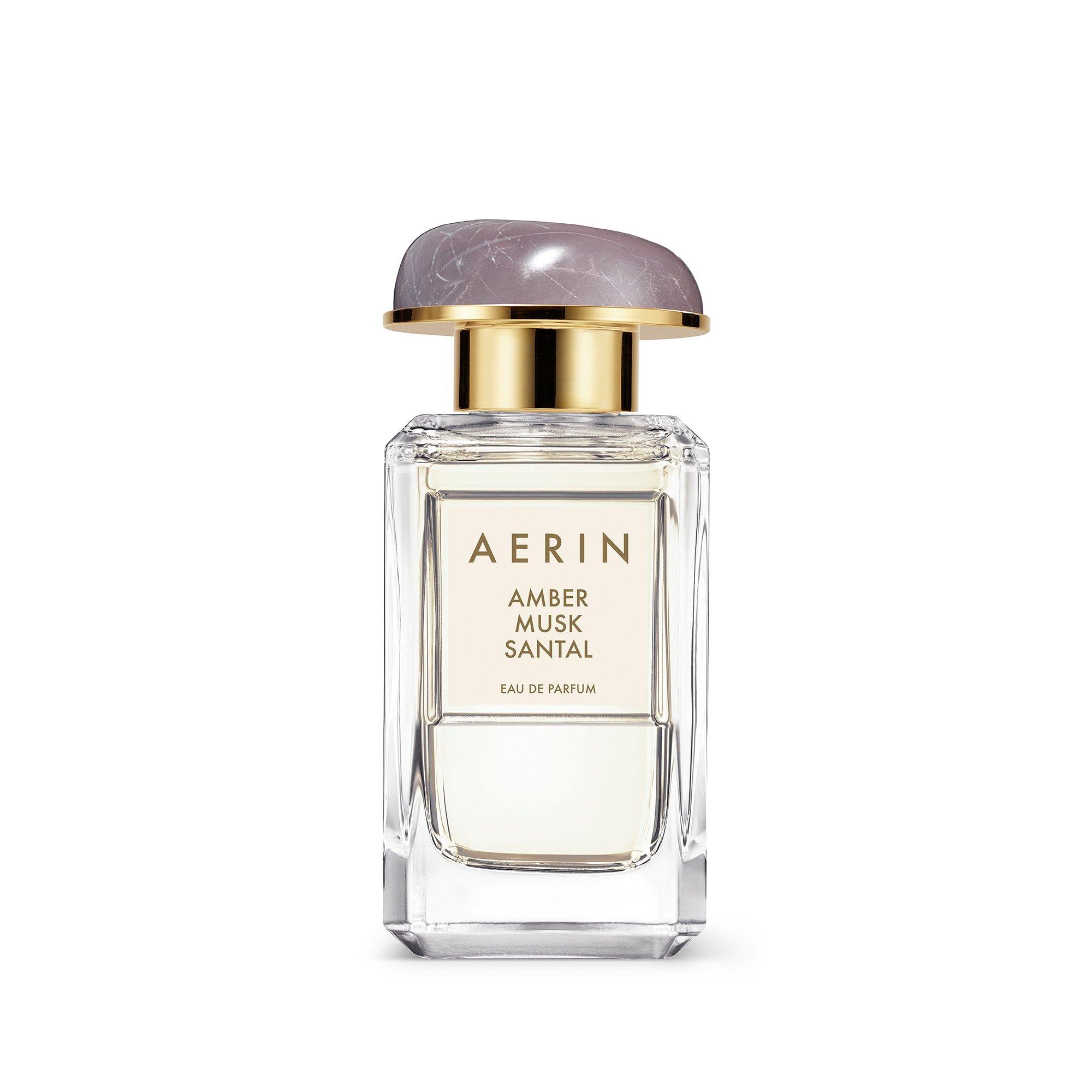 Clear - AERIN - Amber Musk Santal Eau de Parfum Spray 50ml - 1