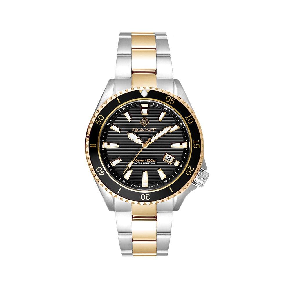 Gant Men's Waterville Analogue Quartz Watch - 