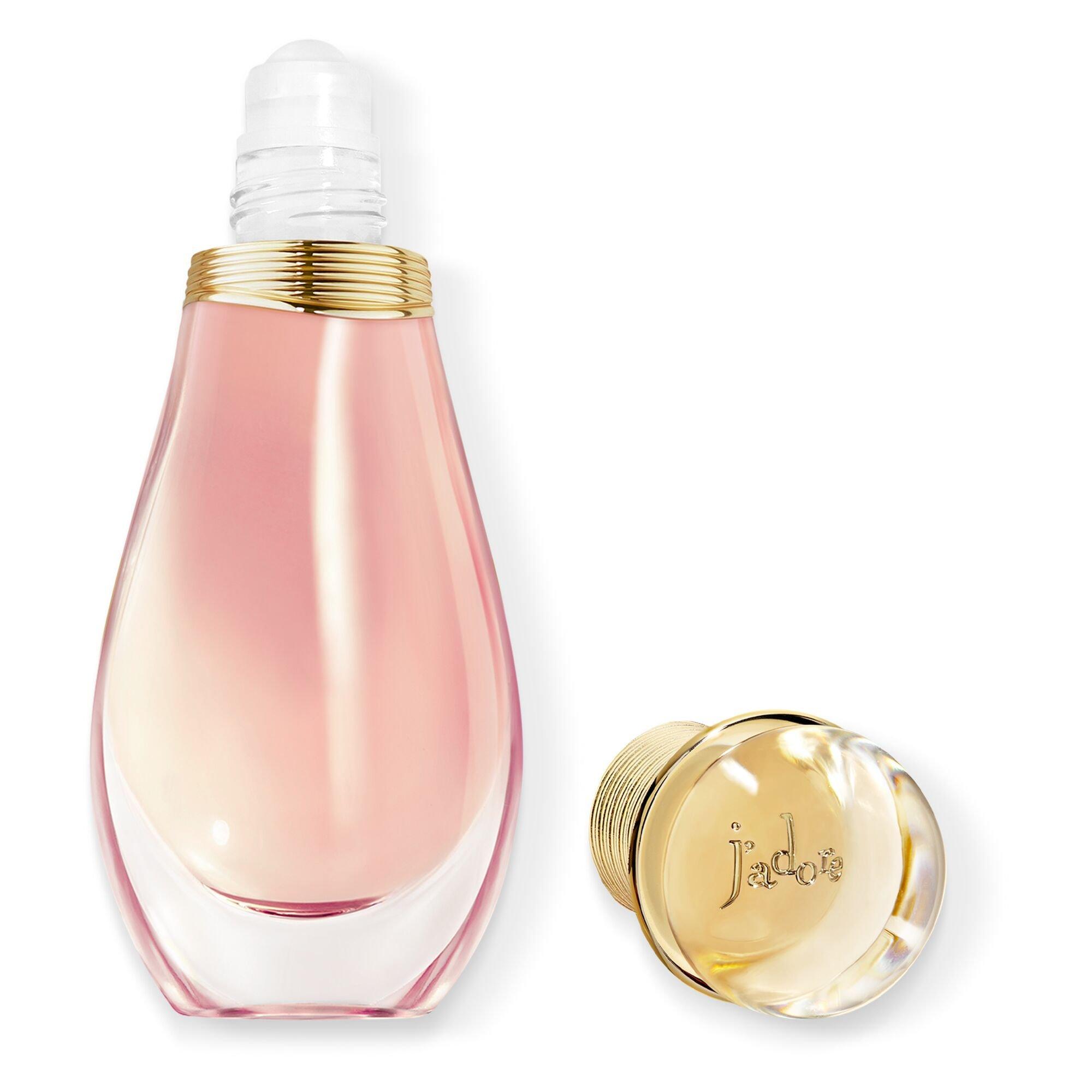 None - DIOR - J'adore Eau De Toilette Roller-Pearl 20ml - 2