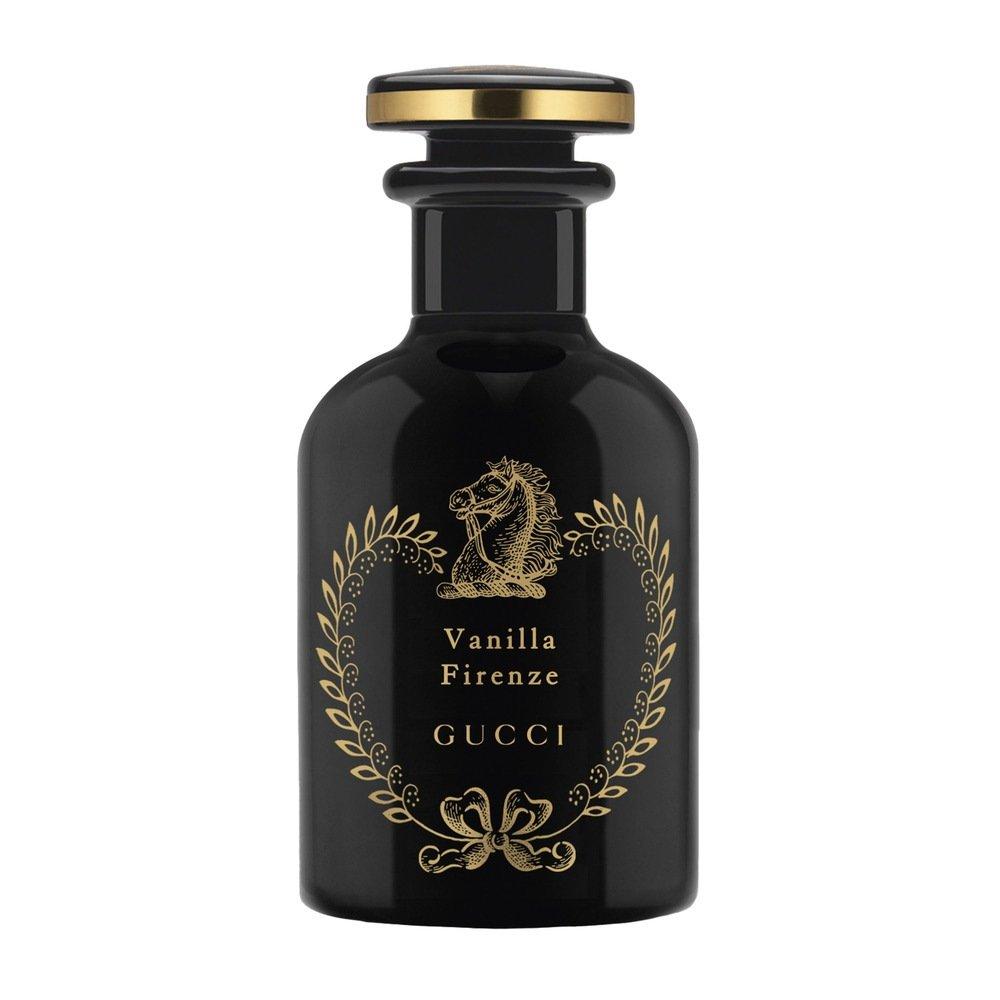 Clear - Gucci - The Alchemists Garden Vanilla Firenze Eau de Parfum - 1