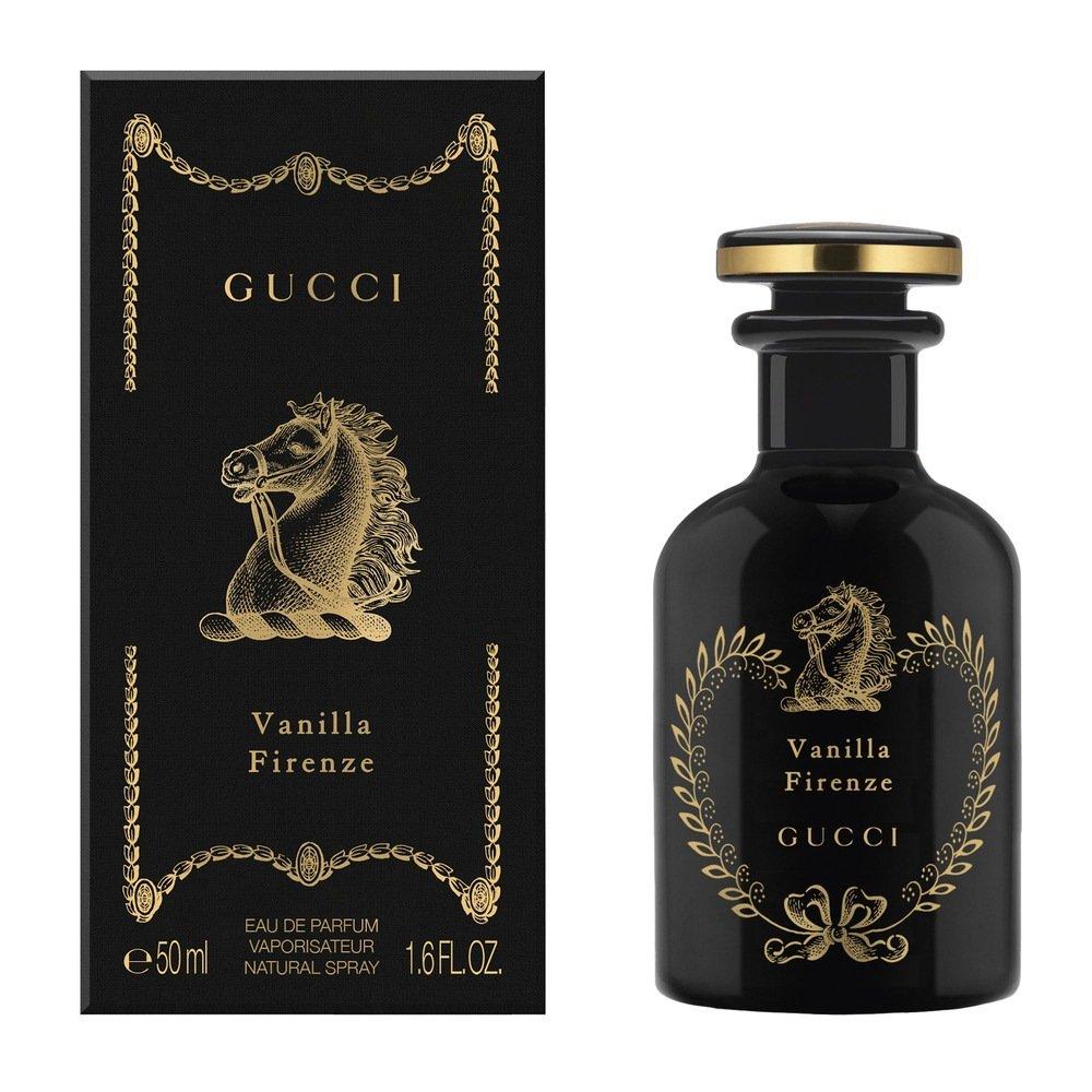 Clear - Gucci - The Alchemists Garden Vanilla Firenze Eau de Parfum - 2