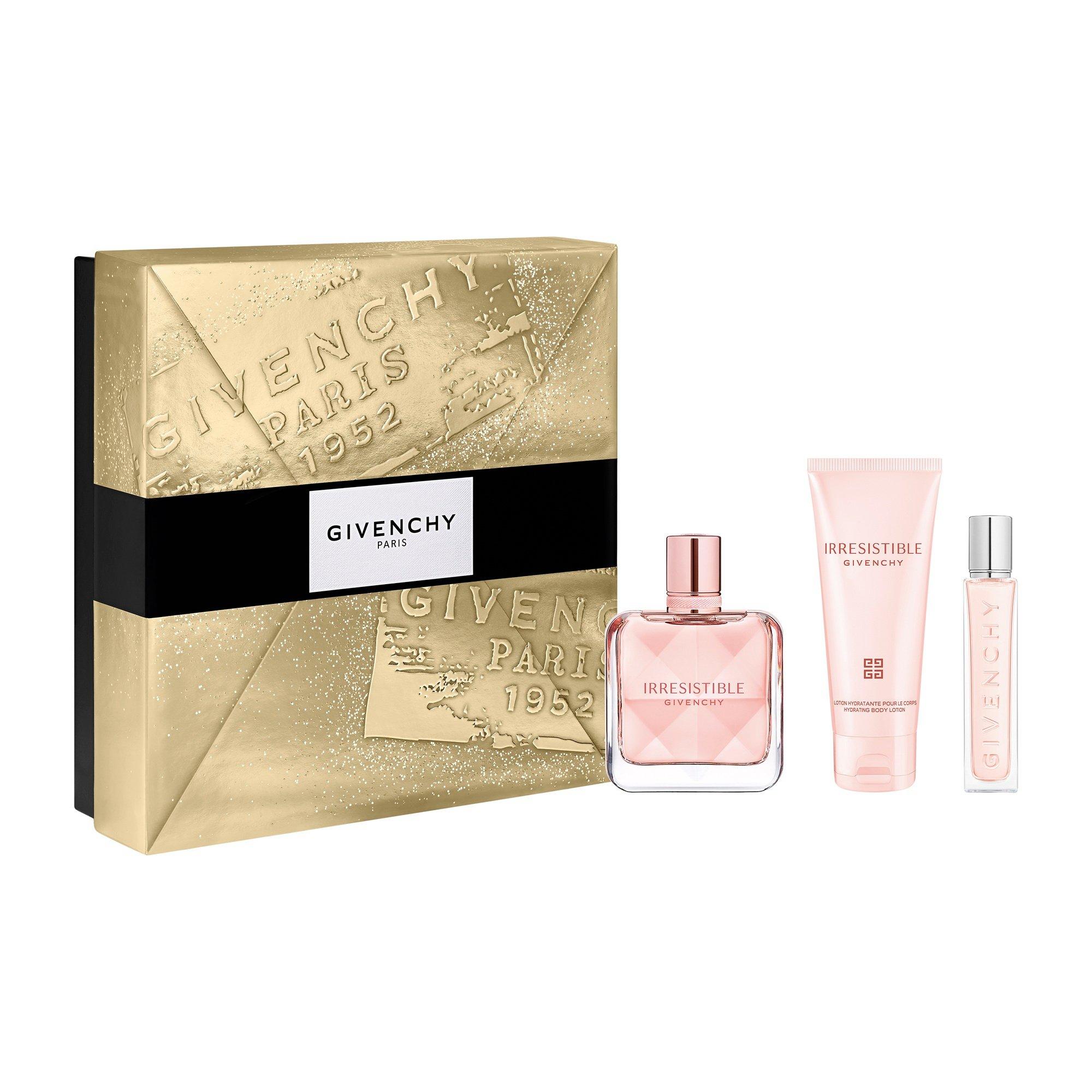 GIVENCHY | Givenchy - Irresistible Gift Set - Eau de Parfum body