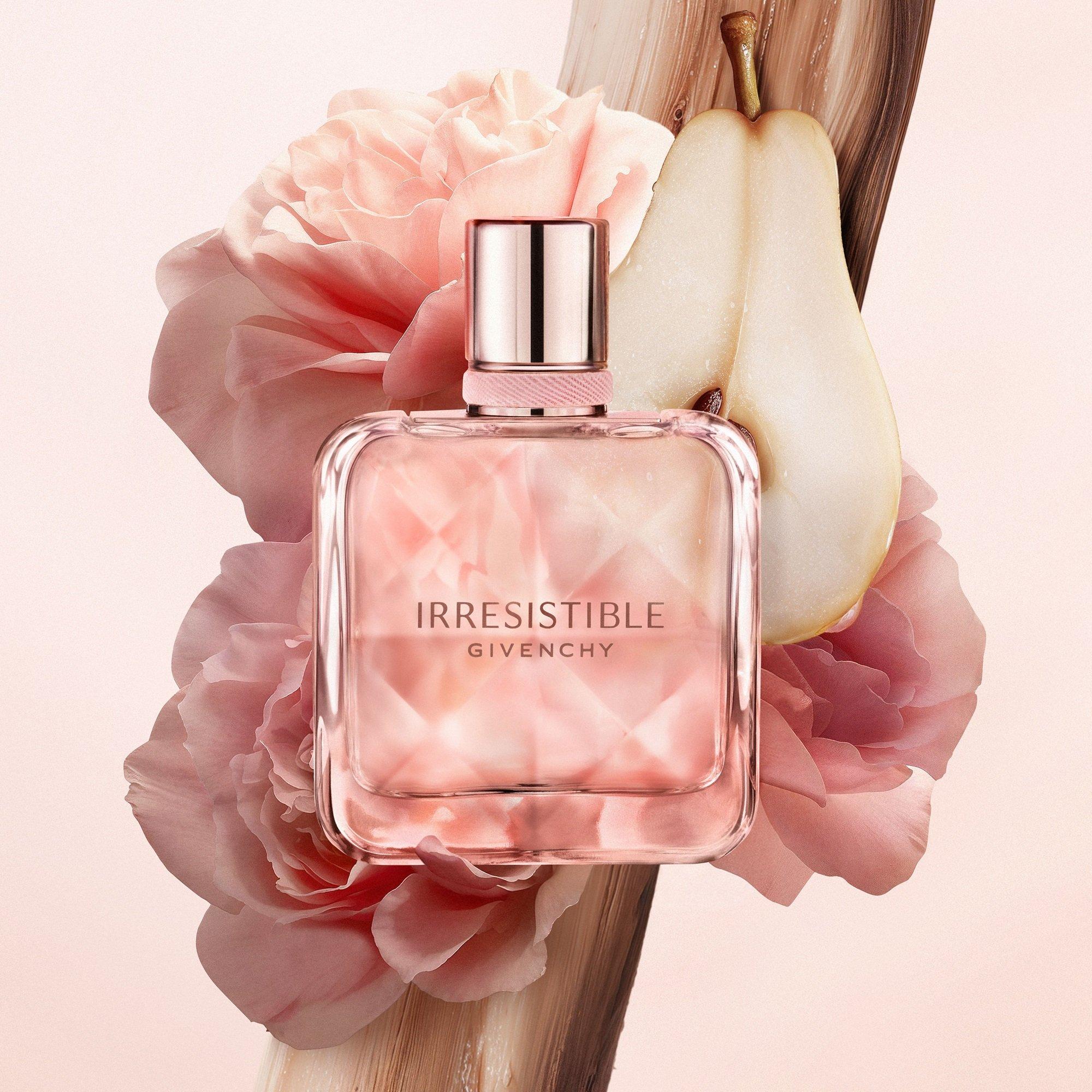 None - GIVENCHY - Givenchy - Irresistible Gift Set - Eau de Parfum body lotion and travel spray - 2