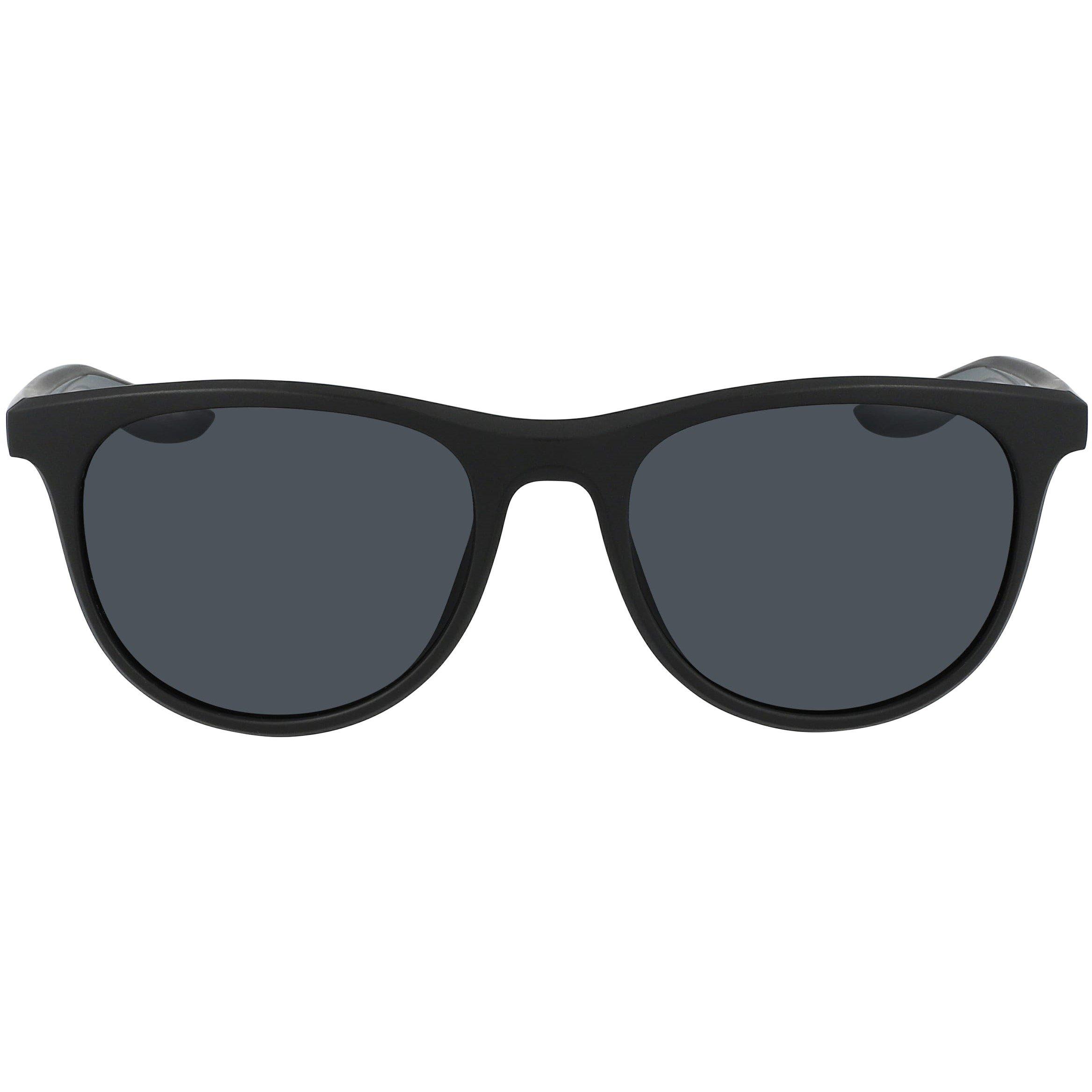 MtBlack/DkGrey - Nike - Wave Wayfarer Sunglasses - 2