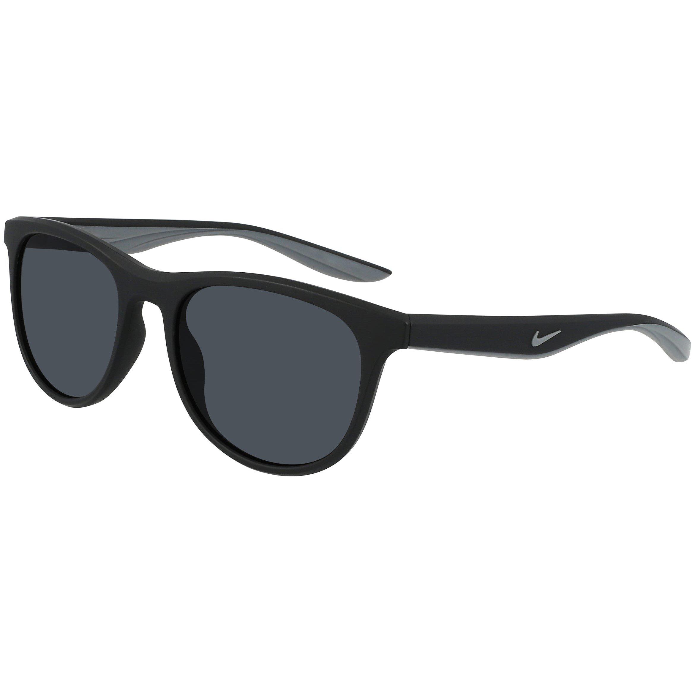 MtBlack/DkGrey - Nike - Wave Wayfarer Sunglasses - 3