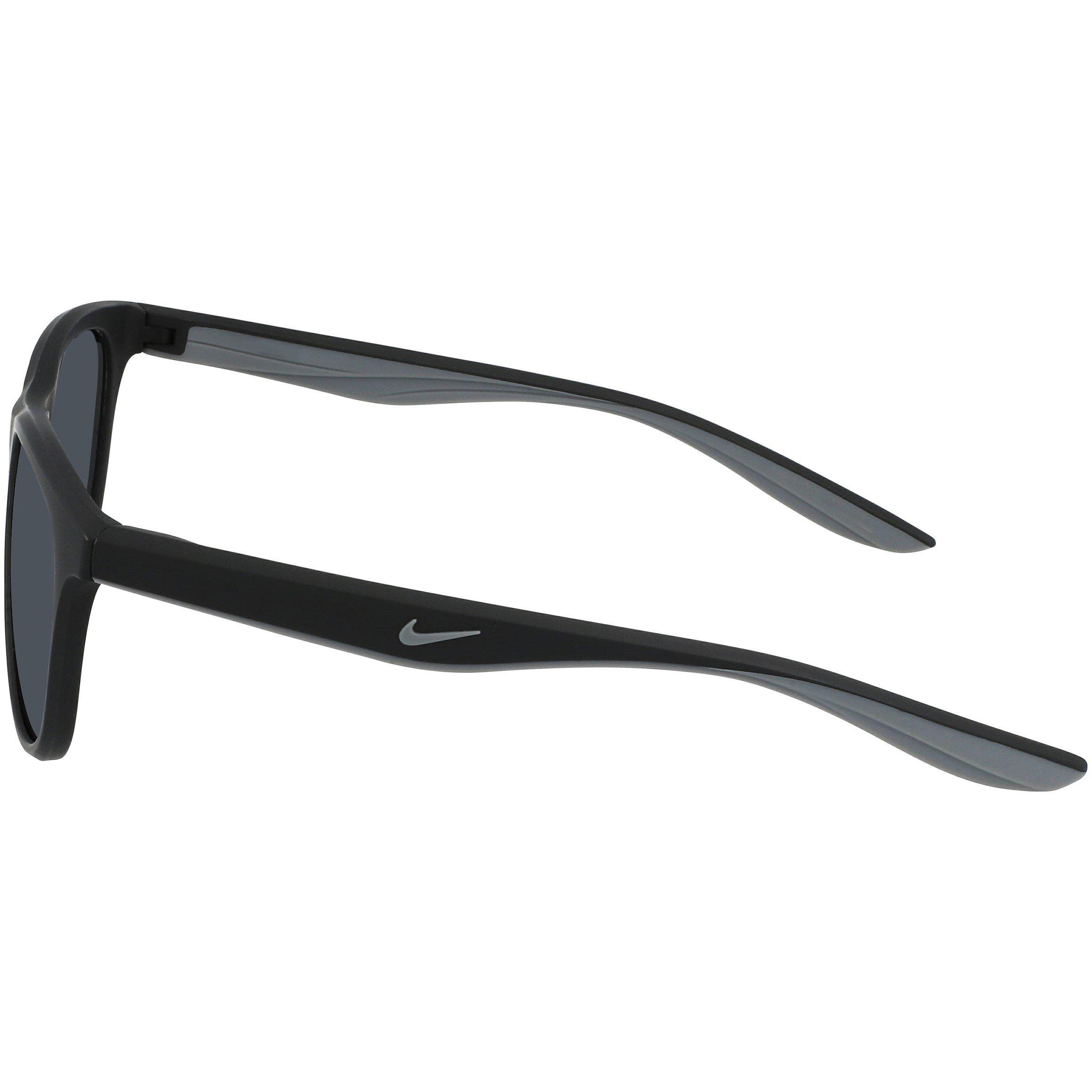 MtBlack/DkGrey - Nike - Wave Wayfarer Sunglasses - 4