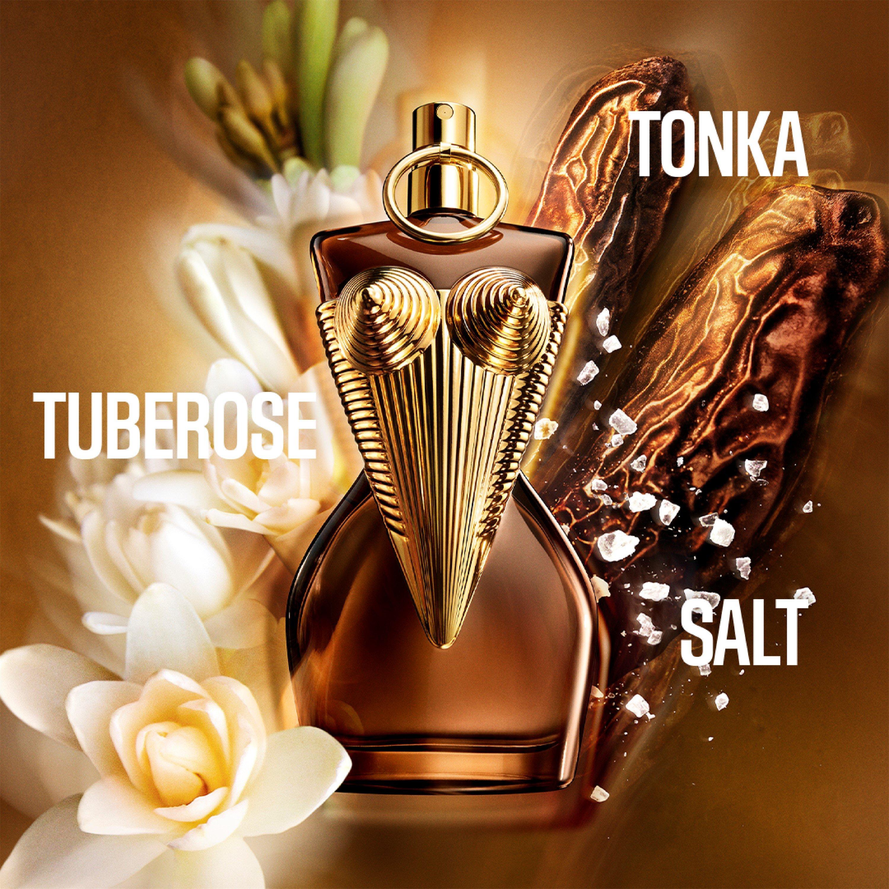 Clear - Jean Paul Gaultier - Gaultier Divine Elixir Parfum - 3