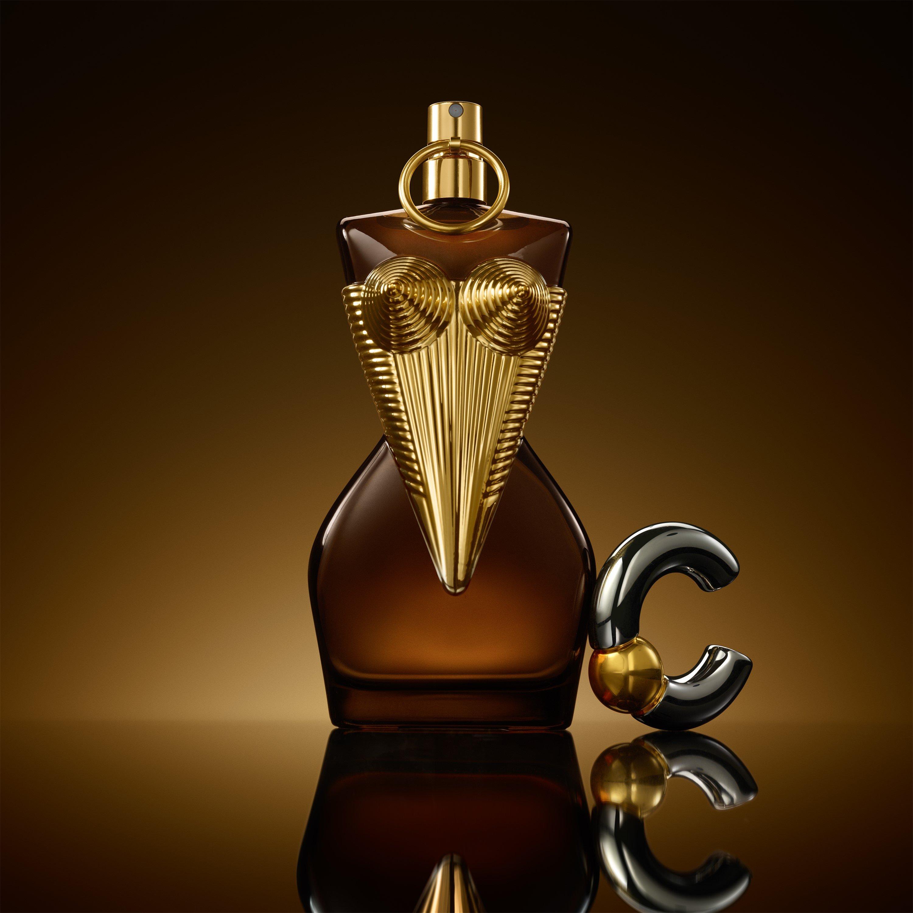 Clear - Jean Paul Gaultier - Gaultier Divine Elixir Parfum - 6