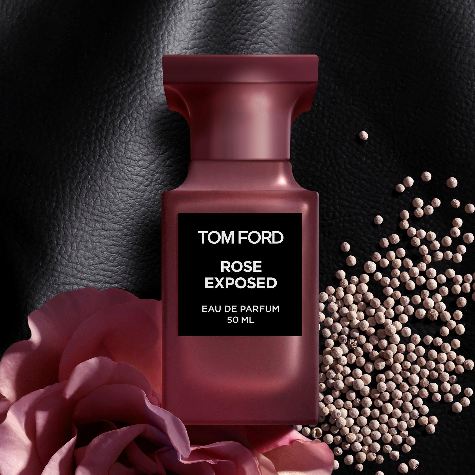 Tom Ford Beauty TOM FORD Rose Exposed Eau de Parfum 50ml | FRASERS