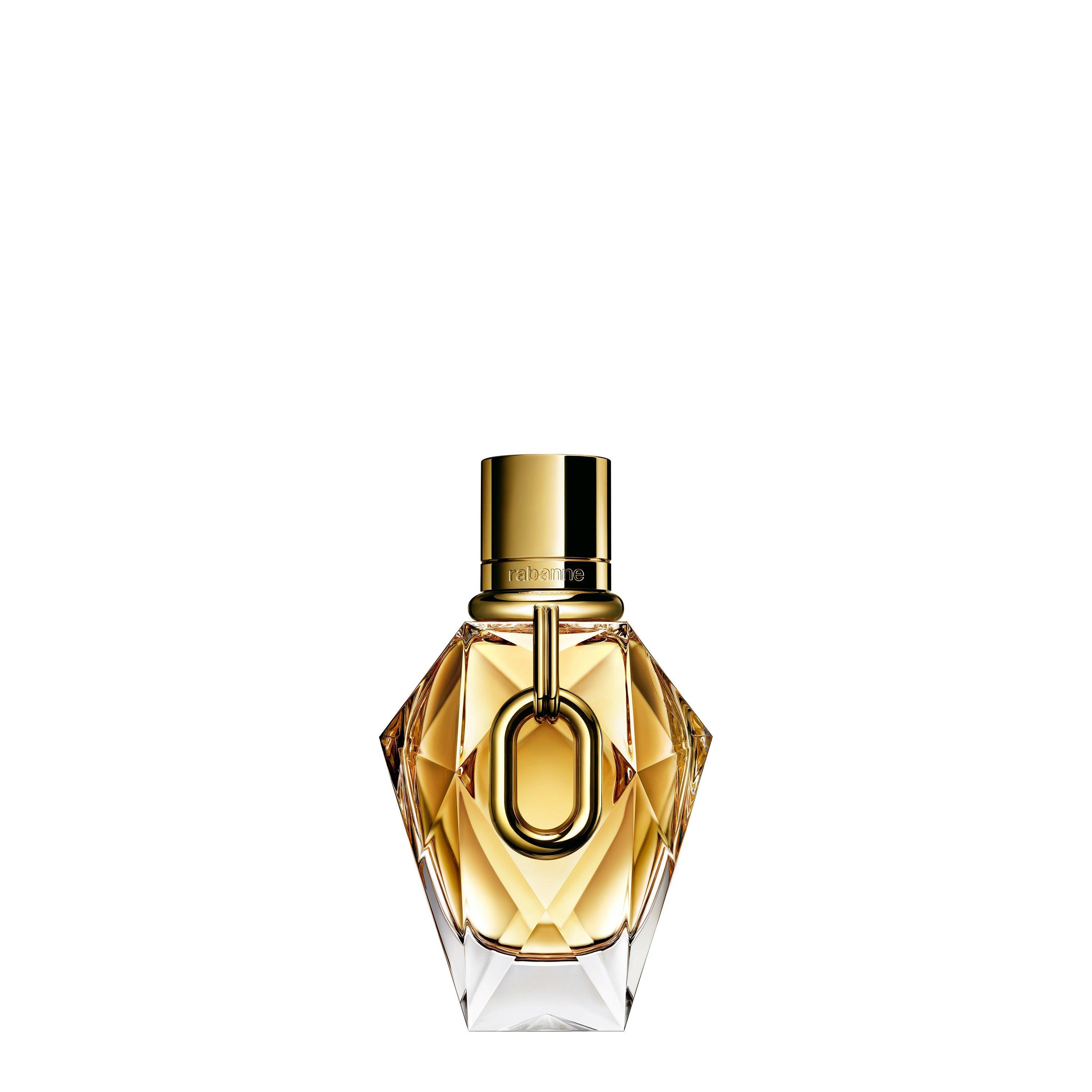 Clear - Rabanne - Million Gold For Her Eau de Parfum - 1