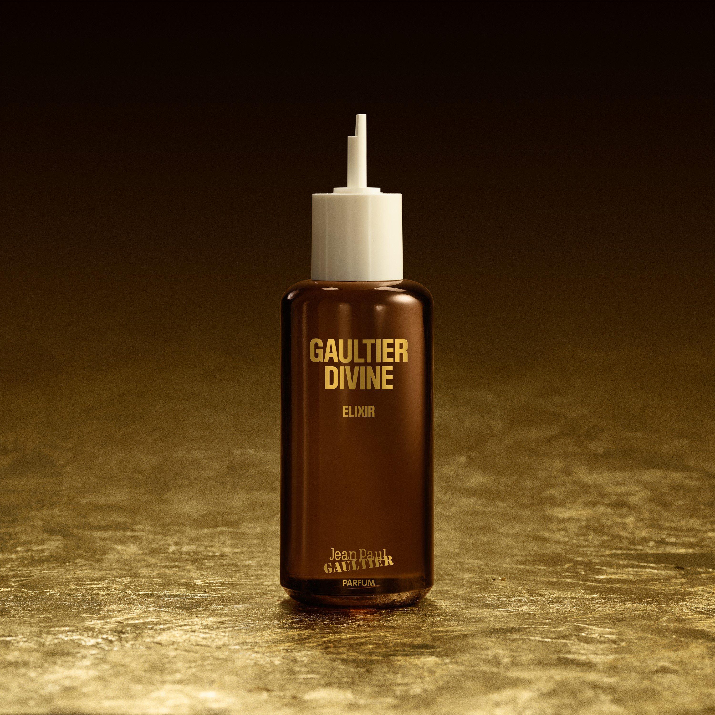 Clear - Jean Paul Gaultier - JPG Devine RE25Refil Ld00 - 3
