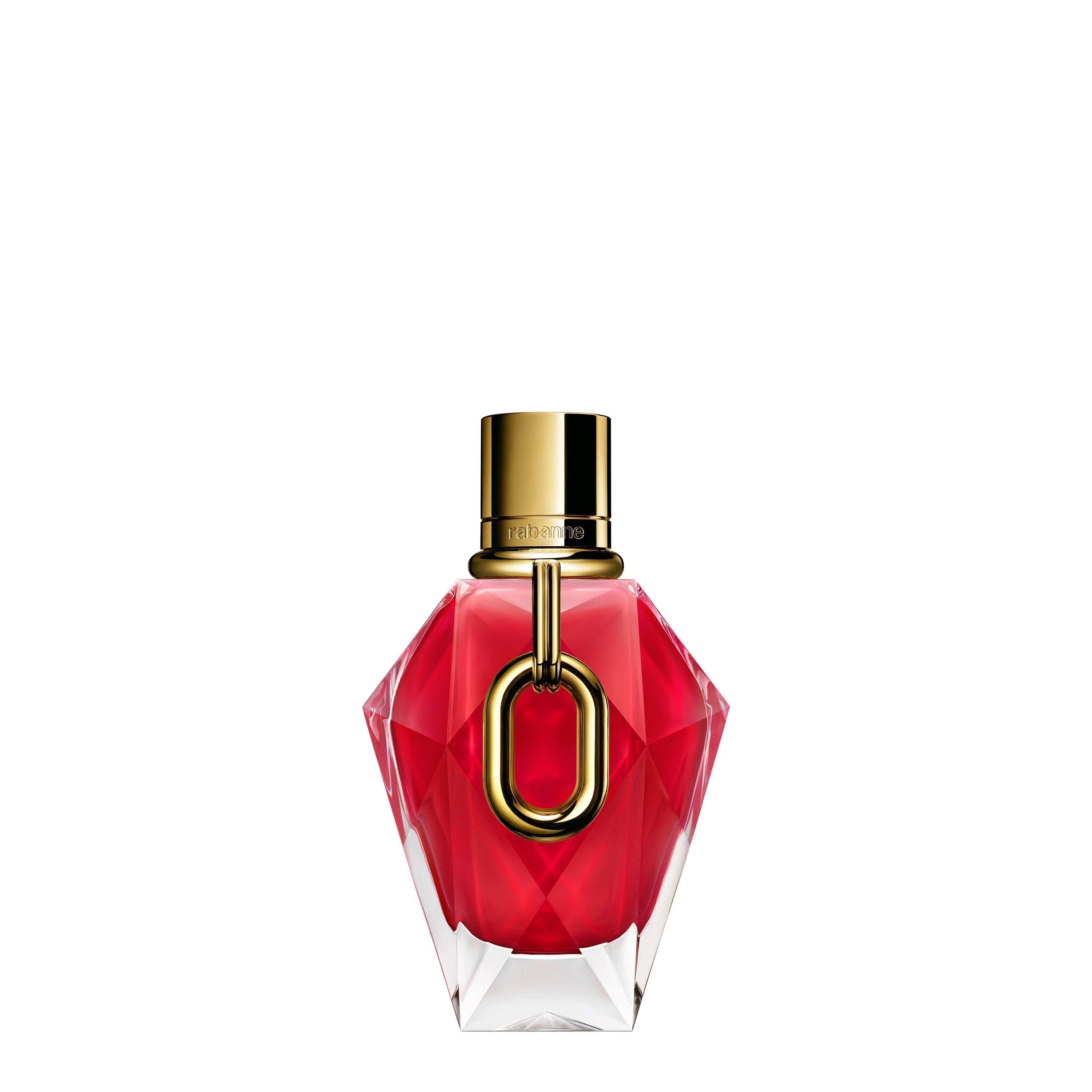 Clear - Rabanne - Rabanne Million Red Ld00 - 1