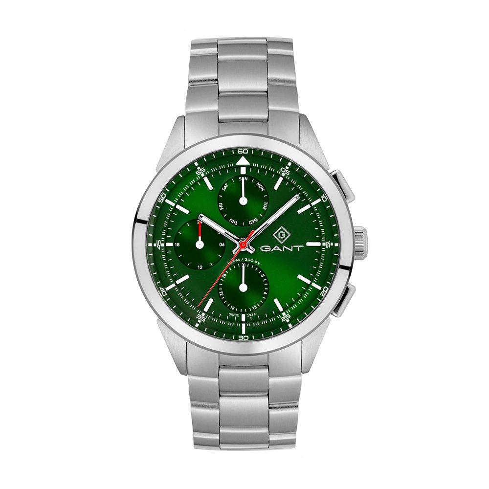 Verde - Gant - Men's Webster Analogue Quartz Watch