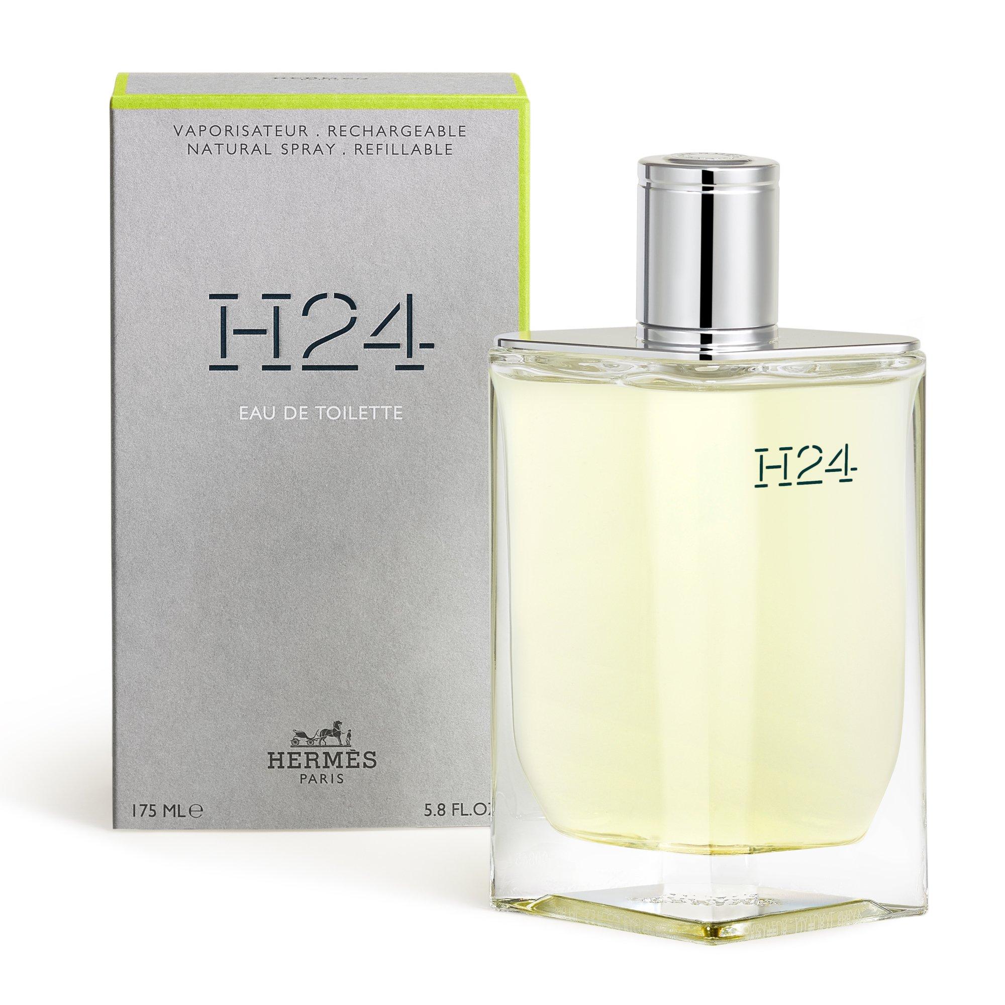 Clear - Hermes - H24 Eau de Toilette 175ml - 2