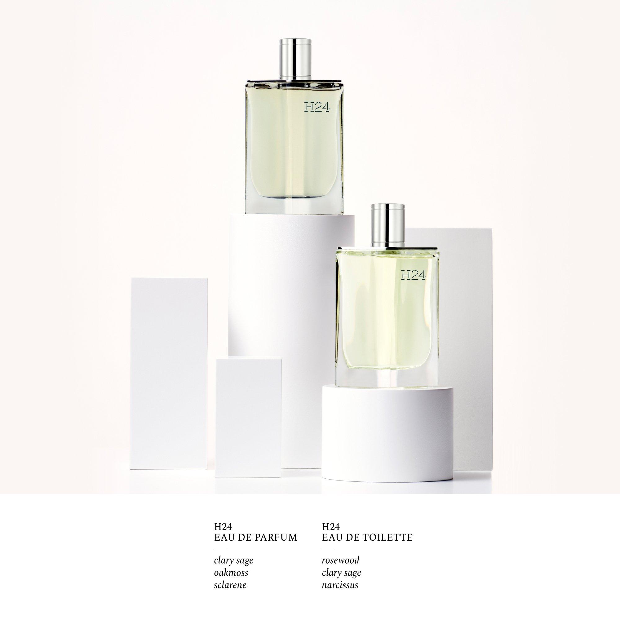 Clear - Hermes - H24 Eau de Toilette 175ml - 4