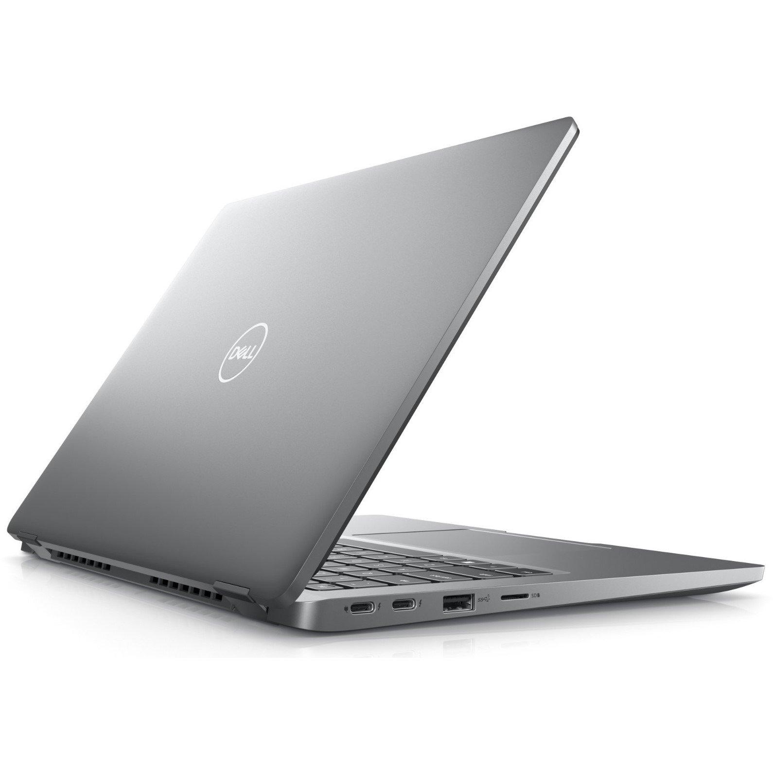 Cinzento - Dell - Refurbished Dell Latitude 5330 13.3 Inch Laptop - Intel Core i7-1265U - 2
