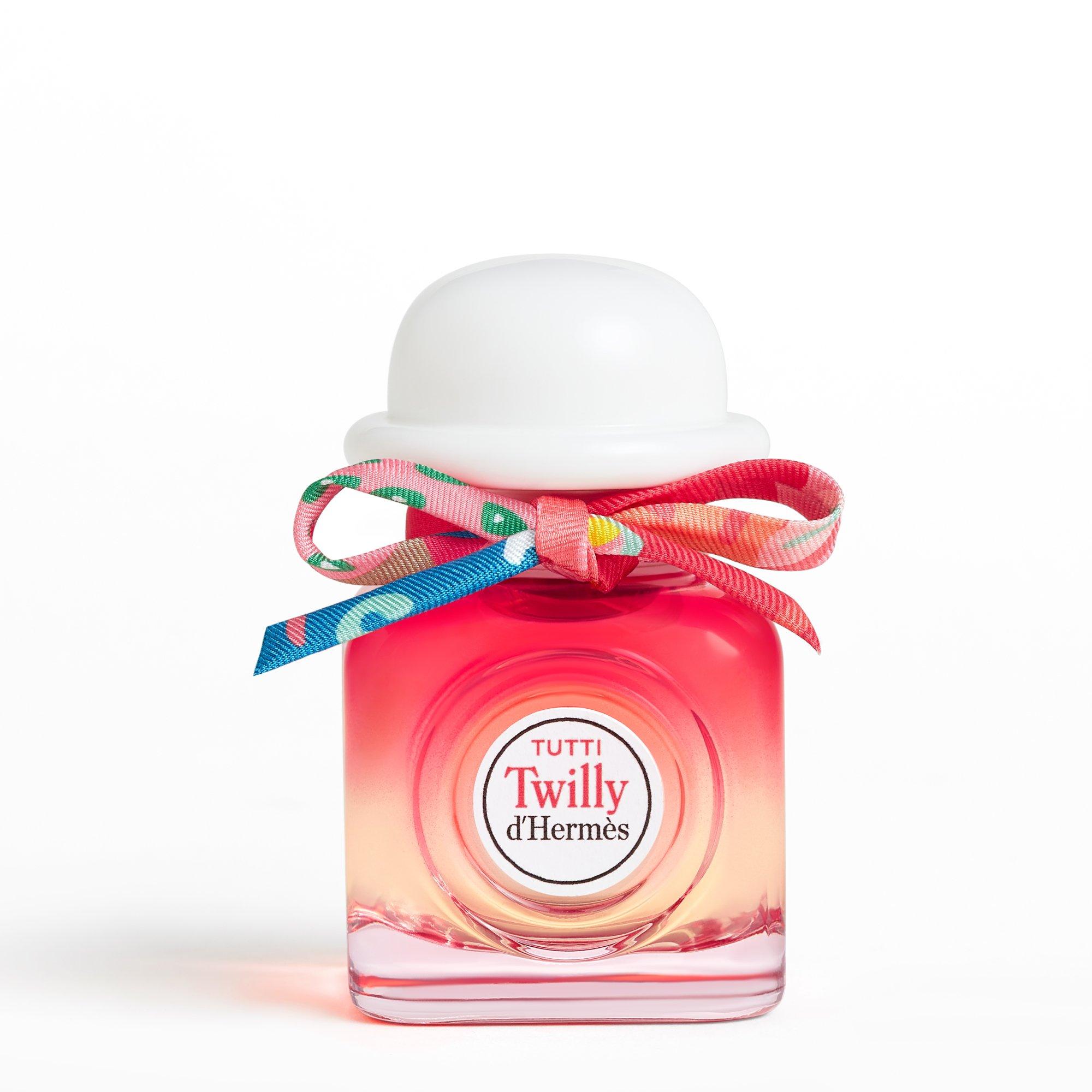 Clear - Hermes - Tutti Twilly d'Hermès, Eau de Parfum - 1