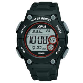 Lorus Digital Watch 51