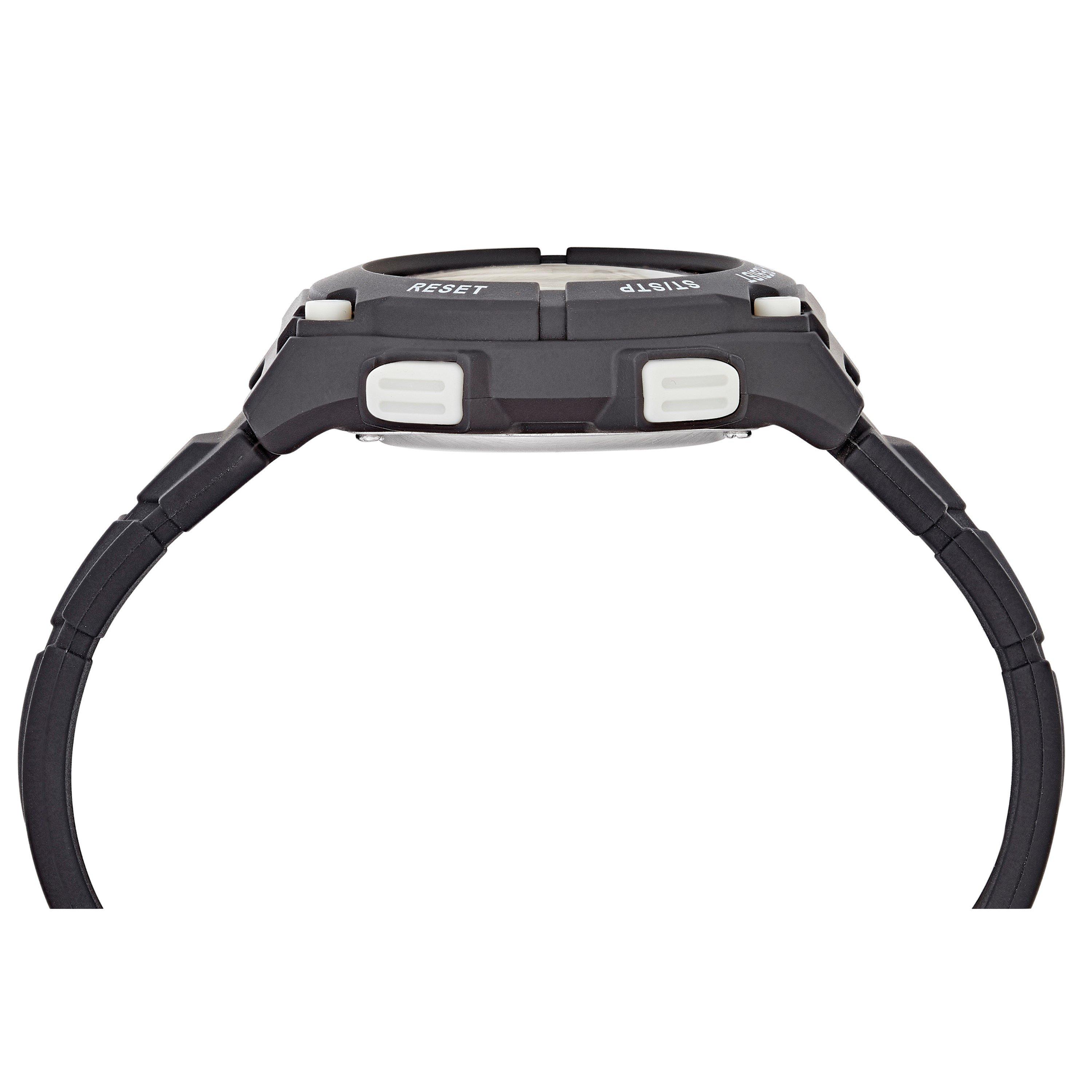 Multi - Lorus - Digital Watch - 3