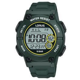 Lorus Digital Watch 51