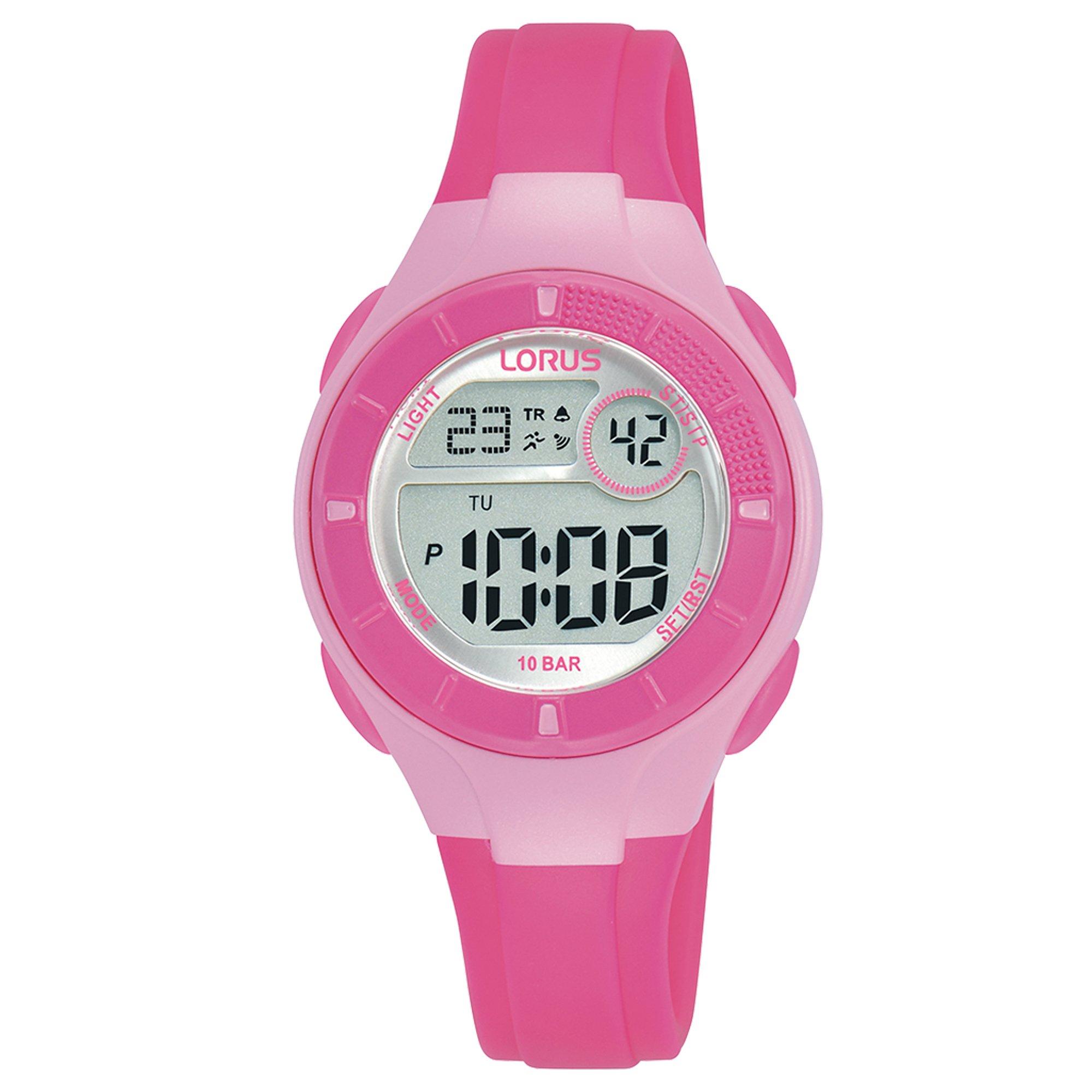 Lorus  Digital Watch - 