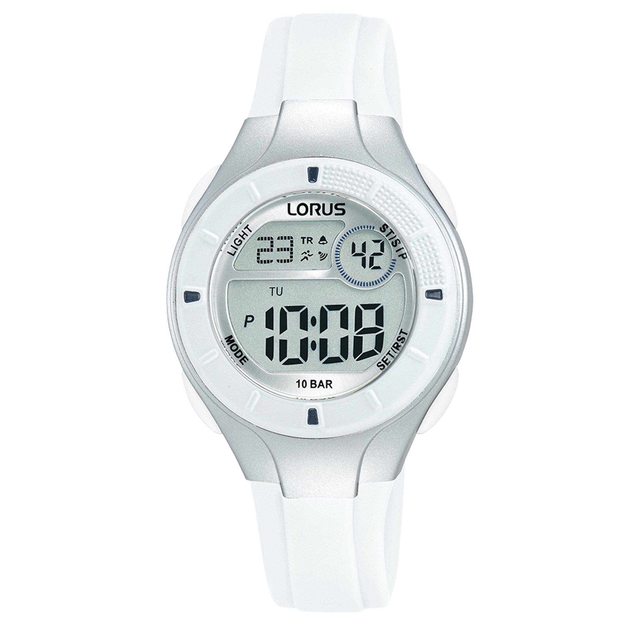 Lorus  Digital Watch - 