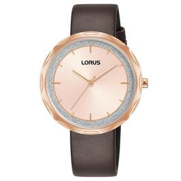 Lorus LadiesStrap Ld51