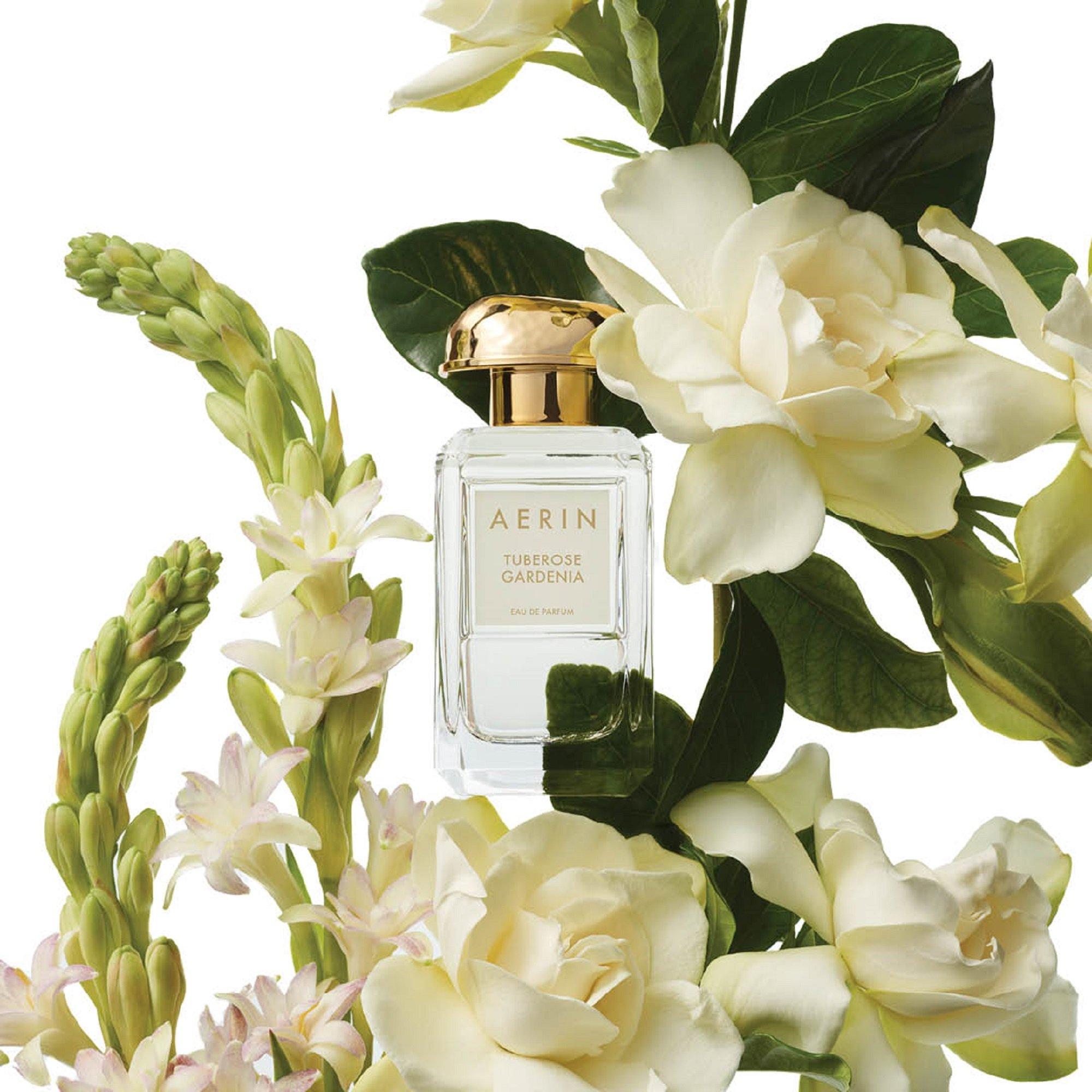 Clear - AERIN - Tuberose Gardenia Eau de Parfum 100ml - 3