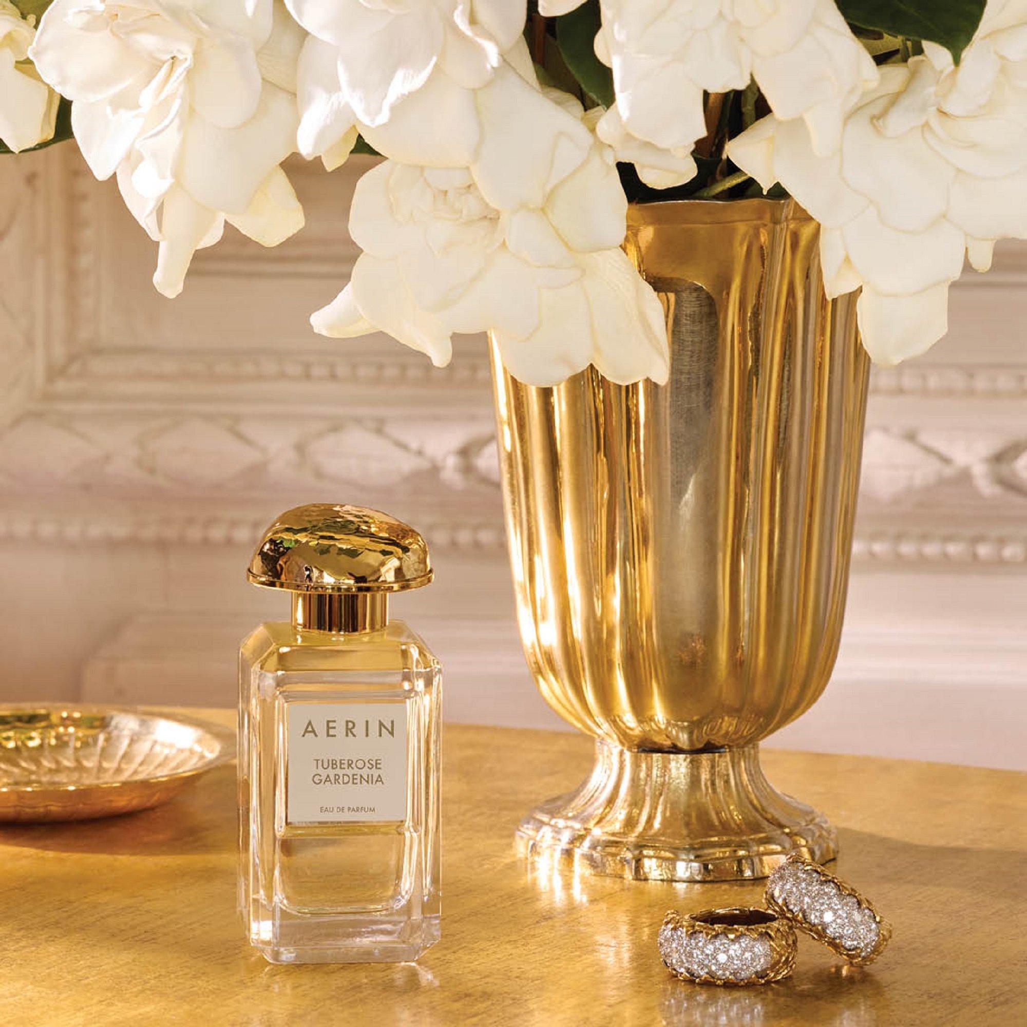 Clear - AERIN - Tuberose Gardenia Eau de Parfum 100ml - 4