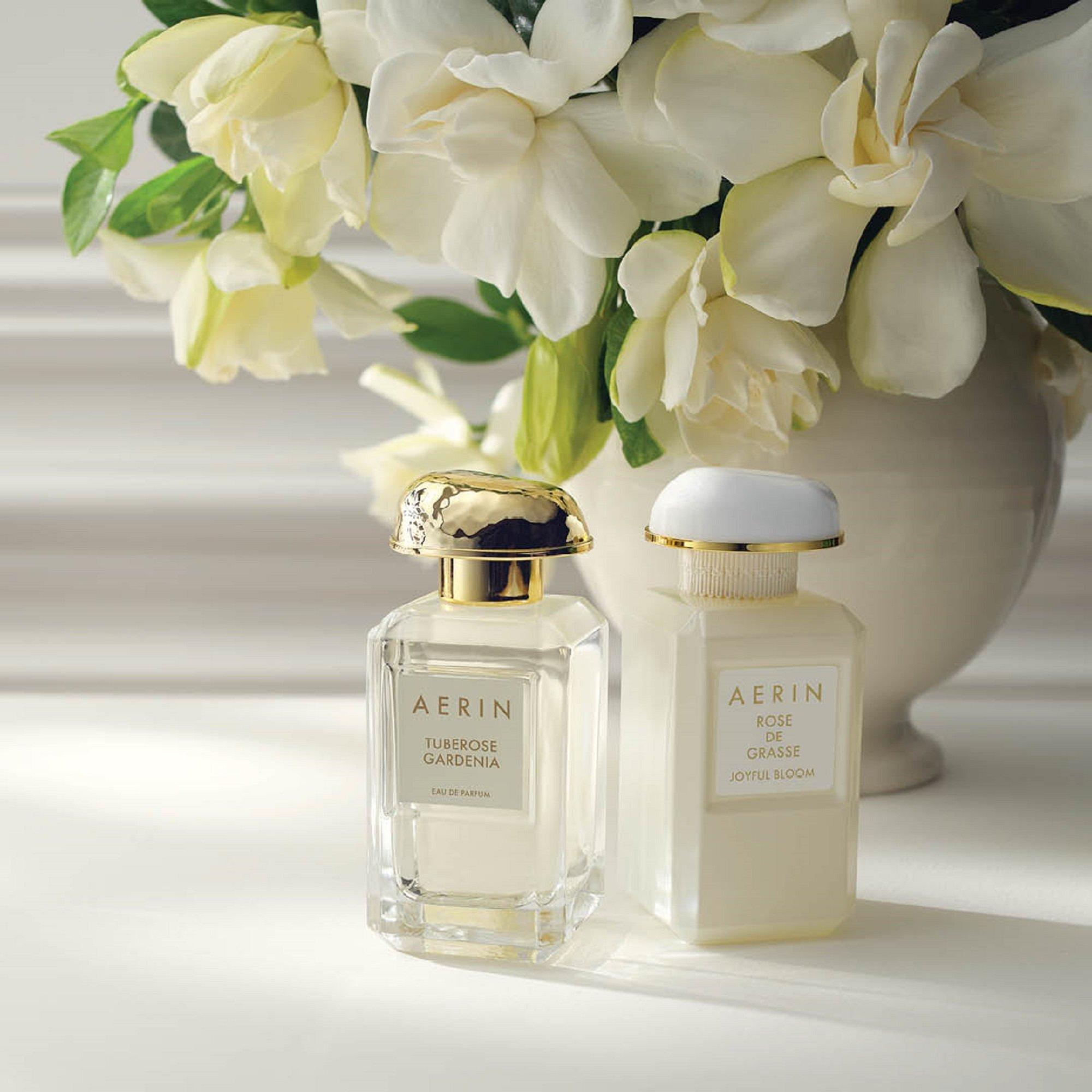 Clear - AERIN - Tuberose Gardenia Eau de Parfum 100ml - 5