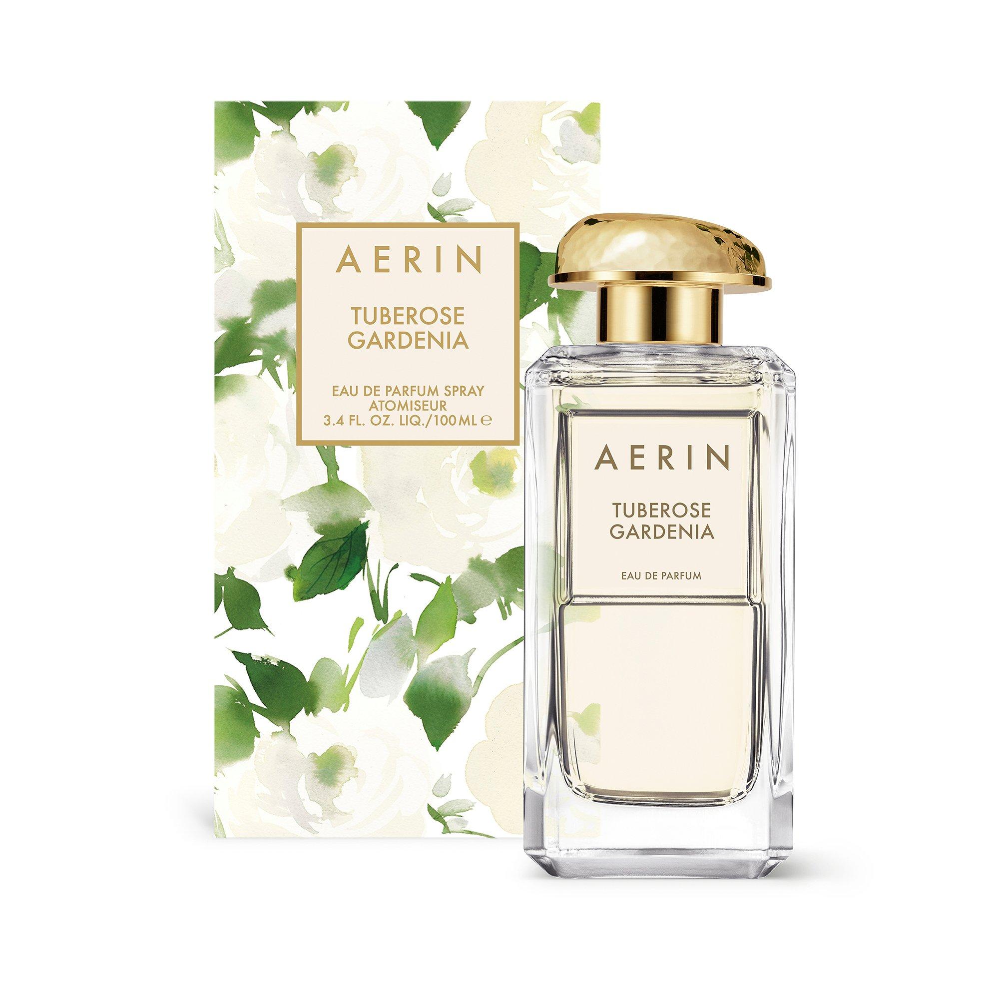 Clear - AERIN - Tuberose Gardenia Eau de Parfum 100ml - 6