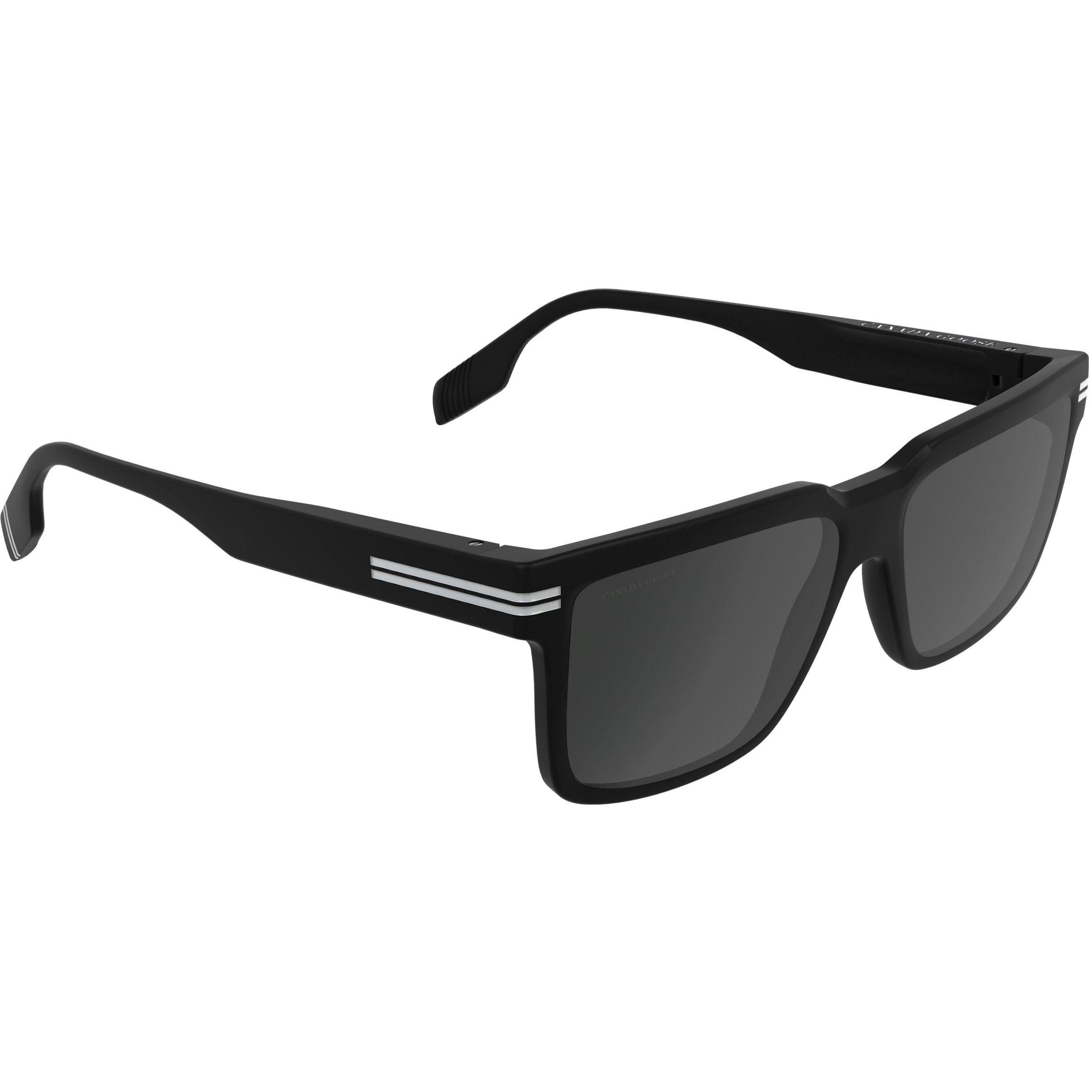 Canada Goose Men's Redwood Square Sunglasses