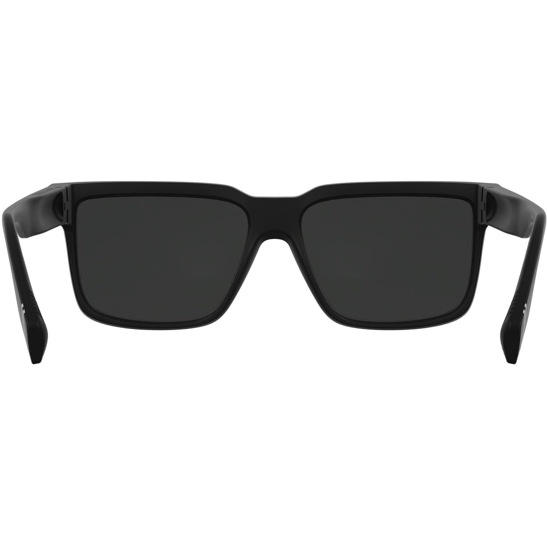 Matte Black - Canada Goose - Men's Redwood Square Sunglasses - 6