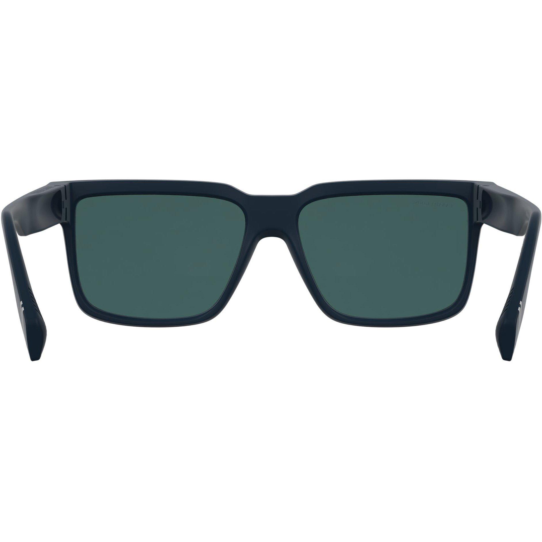 Matte Blue - Canada Goose - Men's Redwood Square Sunglasses - 6